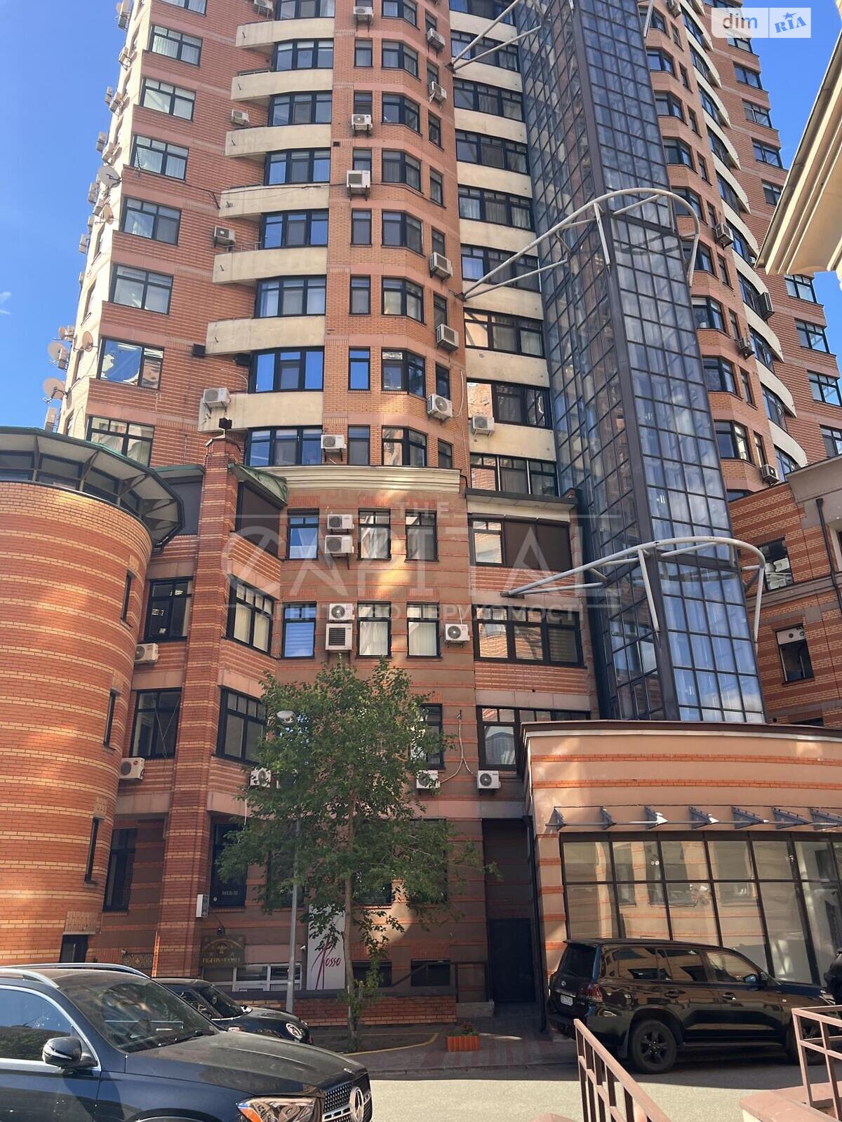 Комерційне приміщення в Києві, продаж по Лесі Українки бульвар 23Б, район Печерськ, ціна: 130 000 доларів за об’єкт фото 1