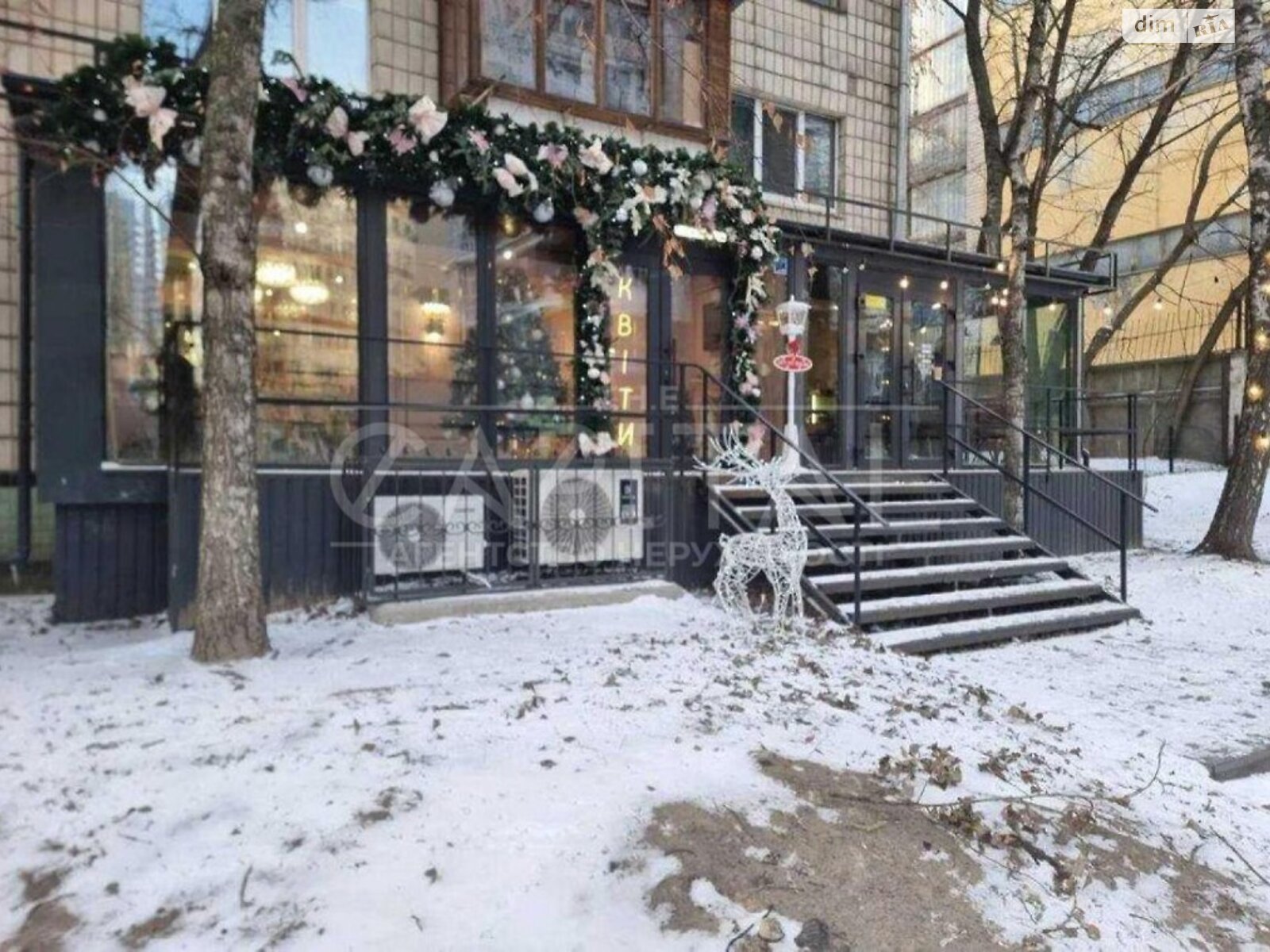 Коммерческое помещение в Киеве, продажа по Василия Тютюнника улица 49, район Печерск, цена: 450 000 долларов за объект фото 1