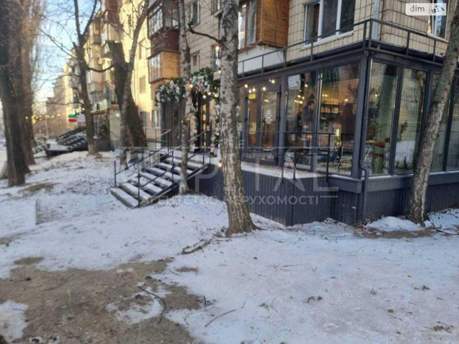 Коммерческое помещение в Киеве, продажа по Василия Тютюнника улица 49, район Печерск, цена: 450 000 долларов за объект фото 1