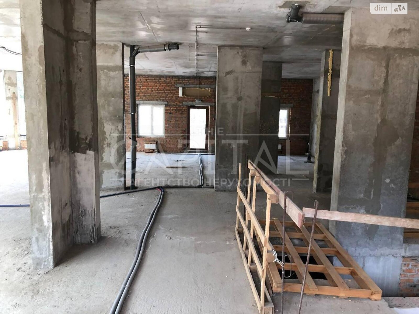 Коммерческое помещение в Киеве, продажа по Михаила Бойчука улица 17, район Печерский, цена: 478 000 долларов за объект фото 1 Коммерческое помещение в Киеве, продажа по Михаила Бойчука улица 17, район Печерский, цена: 478 000 долларов за объект фото 1