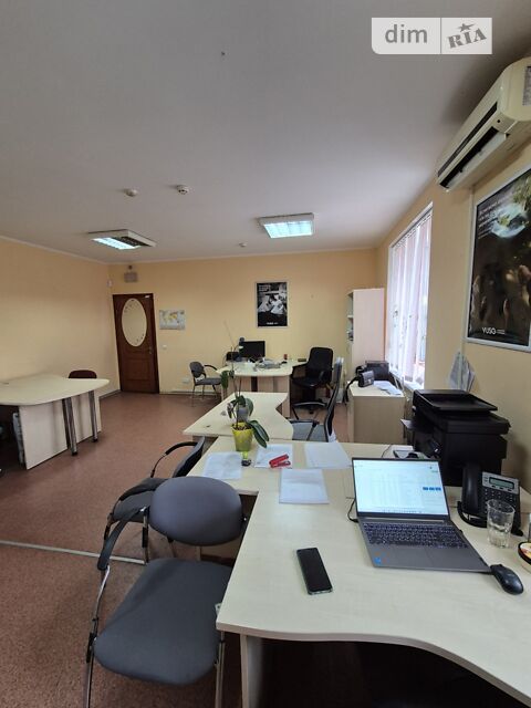 Коммерческая недвижимость по адресу бульвар Дружбы Народов (площадь 125 м²) - Atlanta.ua - фото 2