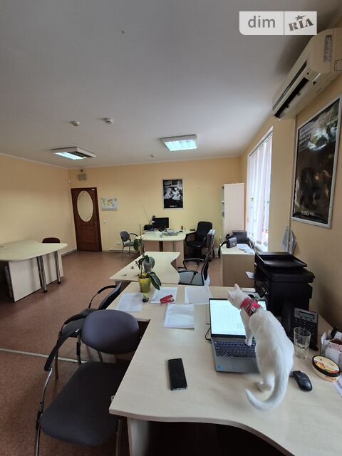 Коммерческая недвижимость по адресу бульвар Дружбы Народов (площадь 125 м²) - Atlanta.ua - фото 5