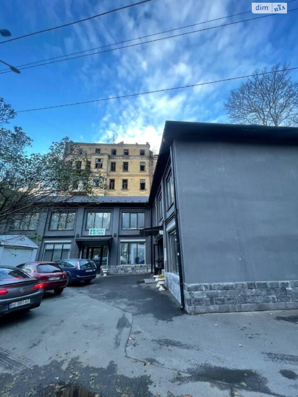 Коммерческое помещение в Киеве, продажа по Шелковичная улица, район Печерский, цена: 1 550 000 долларов за объект фото 1 Коммерческое помещение в Киеве, продажа по Шелковичная улица, район Печерский, цена: 1 550 000 долларов за объект фото 1