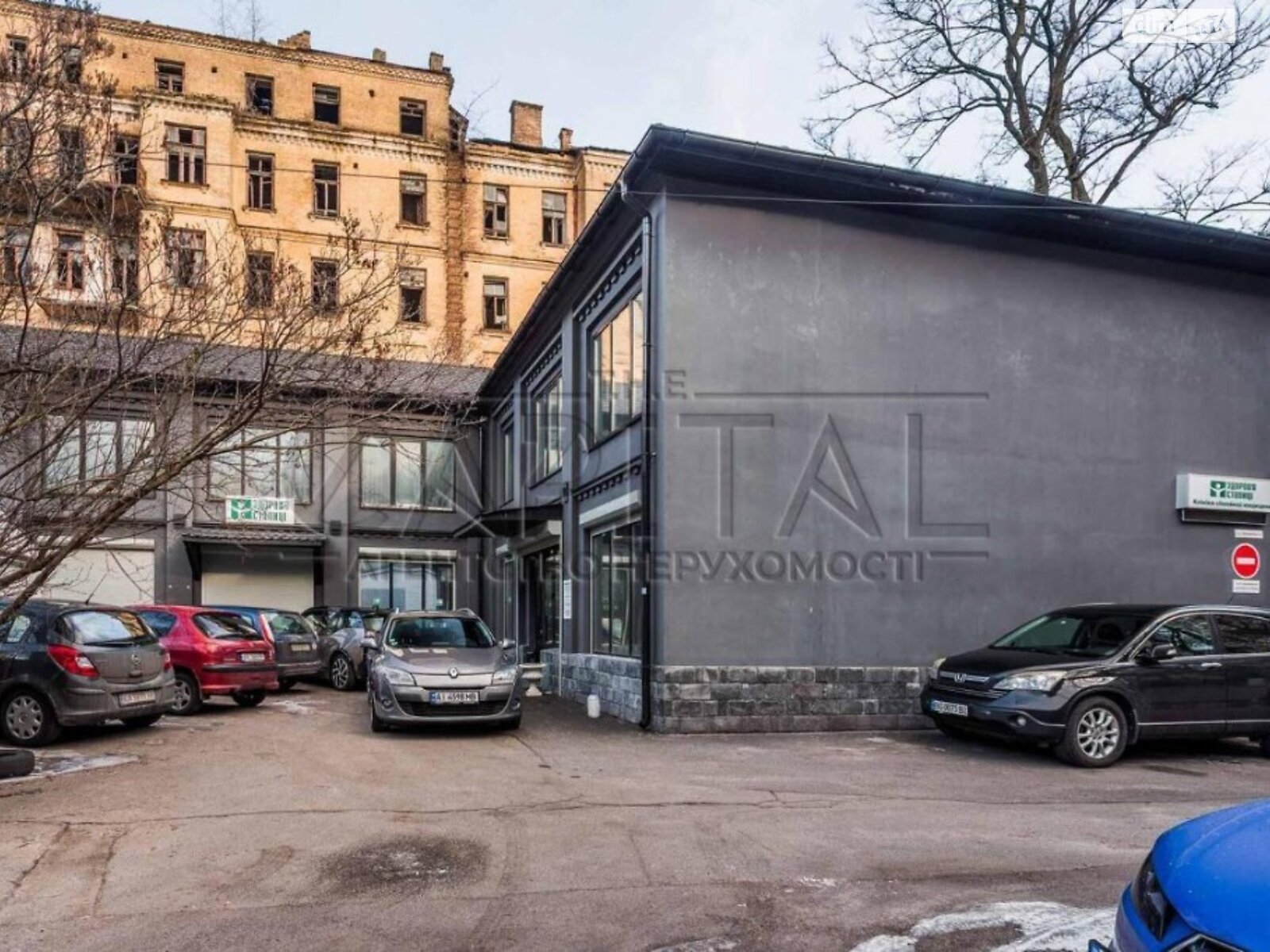 Коммерческое помещение в Киеве, продажа по Шелковичная улица, район Печерский, цена: 1 550 000 долларов за объект фото 1 Коммерческое помещение в Киеве, продажа по Шелковичная улица, район Печерский, цена: 1 550 000 долларов за объект фото 1