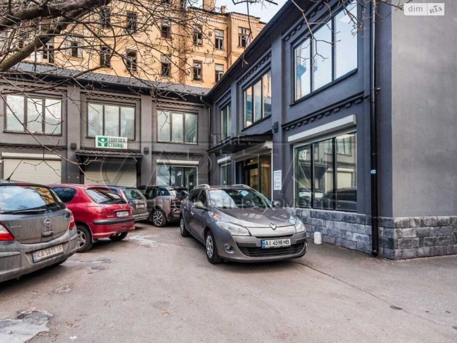 Коммерческое помещение в Киеве, продажа по Шелковичная улица, район Печерский, цена: 1 550 000 долларов за объект фото 1 Коммерческое помещение в Киеве, продажа по Шелковичная улица, район Печерский, цена: 1 550 000 долларов за объект фото 1
