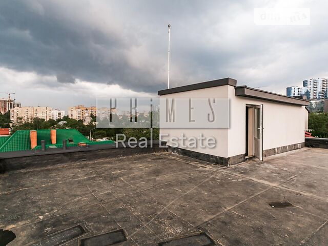 Commercial real estate at st. Yagotinskaya (area 980 m²) - Atlanta.ua - photo 8