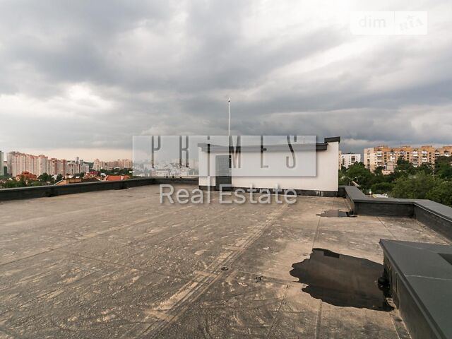 Commercial real estate at st. Yagotinskaya (area 980 m²) - Atlanta.ua - photo 12