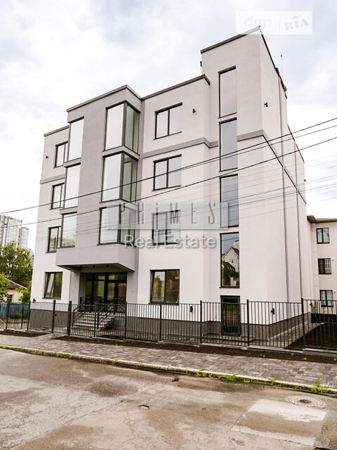 Commercial real estate at st. Yagotinskaya (area 980 m²) - Atlanta.ua - photo 41