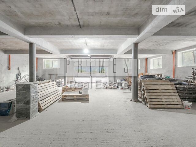 Commercial real estate at st. Yagotinskaya (area 980 m²) - Atlanta.ua - photo 46