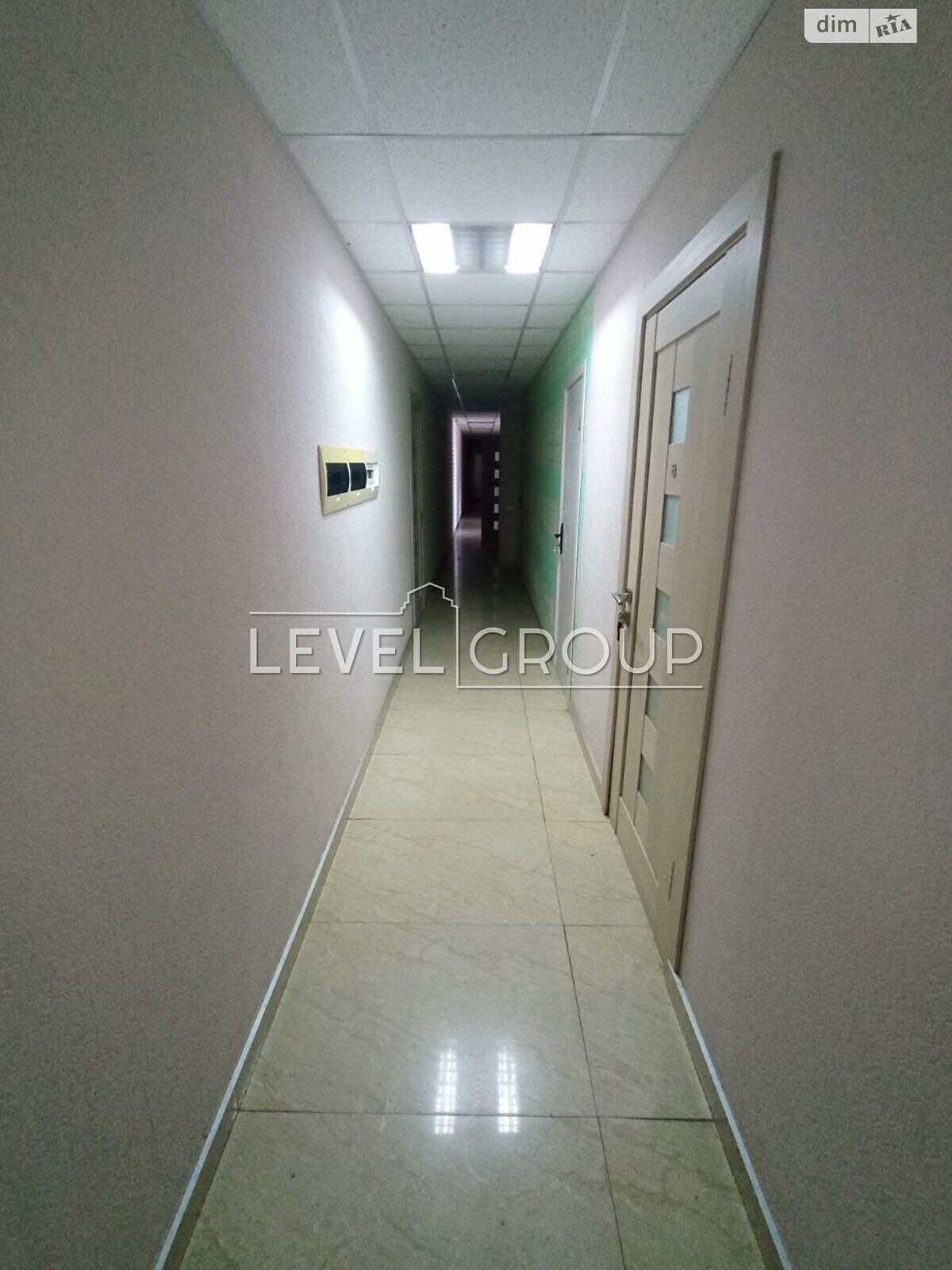 Коммерческое помещение в Киеве, продажа по Уманская улица 35, район Первомайский Массив, цена: 284 000 долларов за объект фото 1