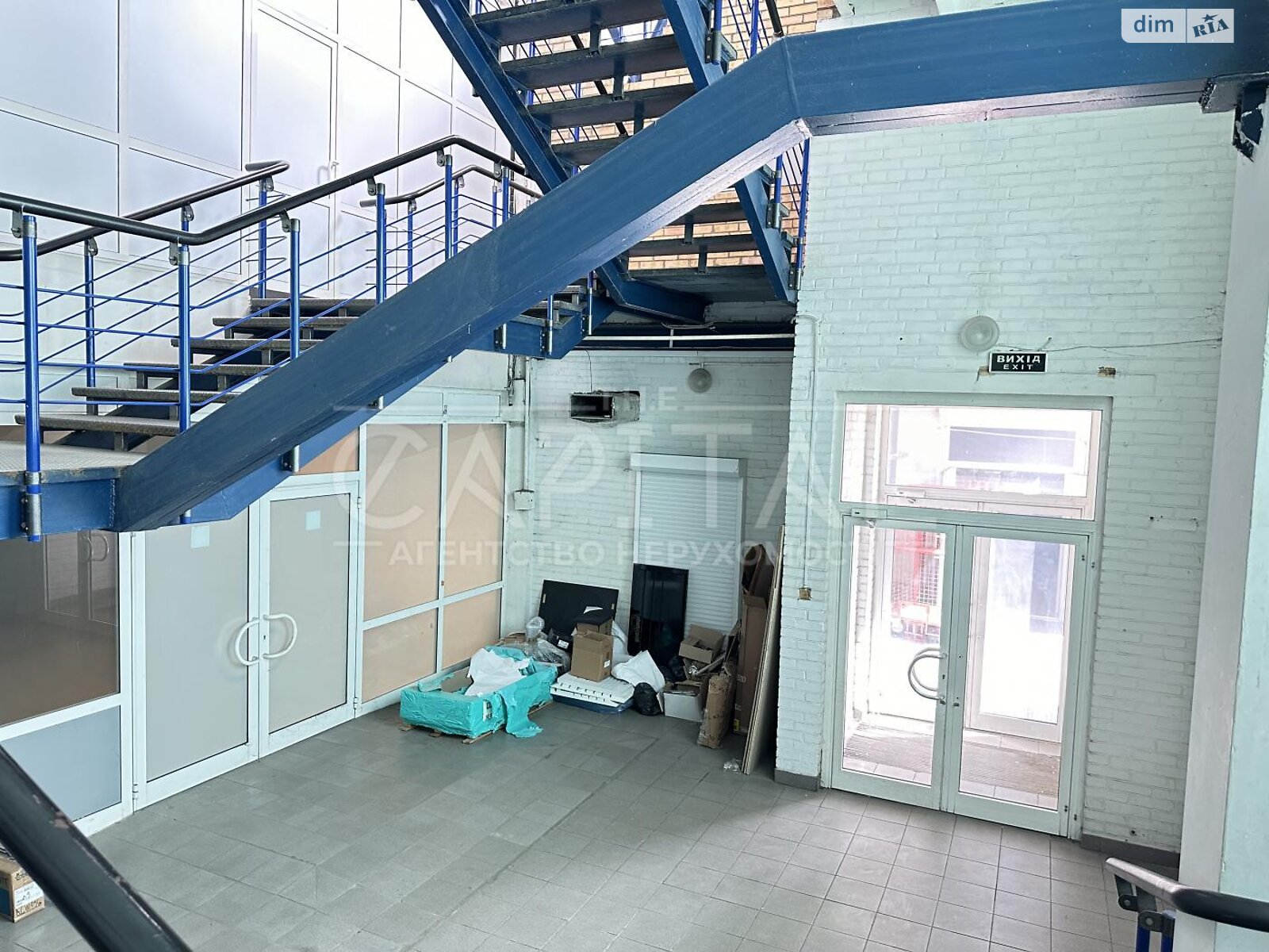 Коммерческое помещение в Киеве, продажа по Степана Бандеры проспект 6, район Петровка, цена: 285 000 долларов за объект фото 1 Коммерческое помещение в Киеве, продажа по Степана Бандеры проспект 6, район Петровка, цена: 285 000 долларов за объект фото 1