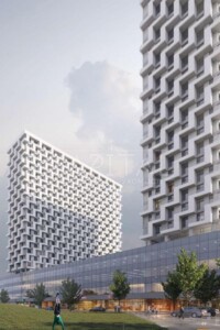 Комерційне приміщення в Києві, продаж по Степана Бандери проспект 14Б, район Петрівка, ціна: 2 055 904 доларів за об’єкт фото 2