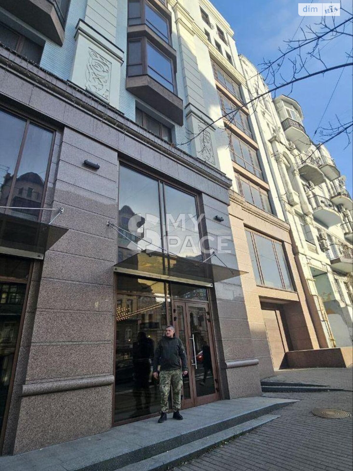 Коммерческое помещение в Киеве, продажа по Саксаганского улица 10, район Пирогов, цена: 3 000 долларов за объект фото 1