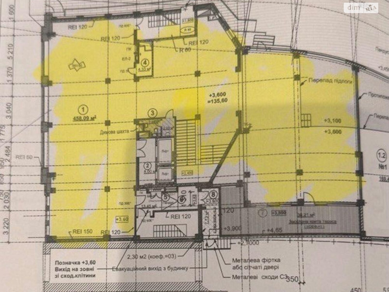 Коммерческое помещение в Киеве, продажа по Саксаганского улица 10, район Пирогов, цена: 3 000 долларов за объект фото 1