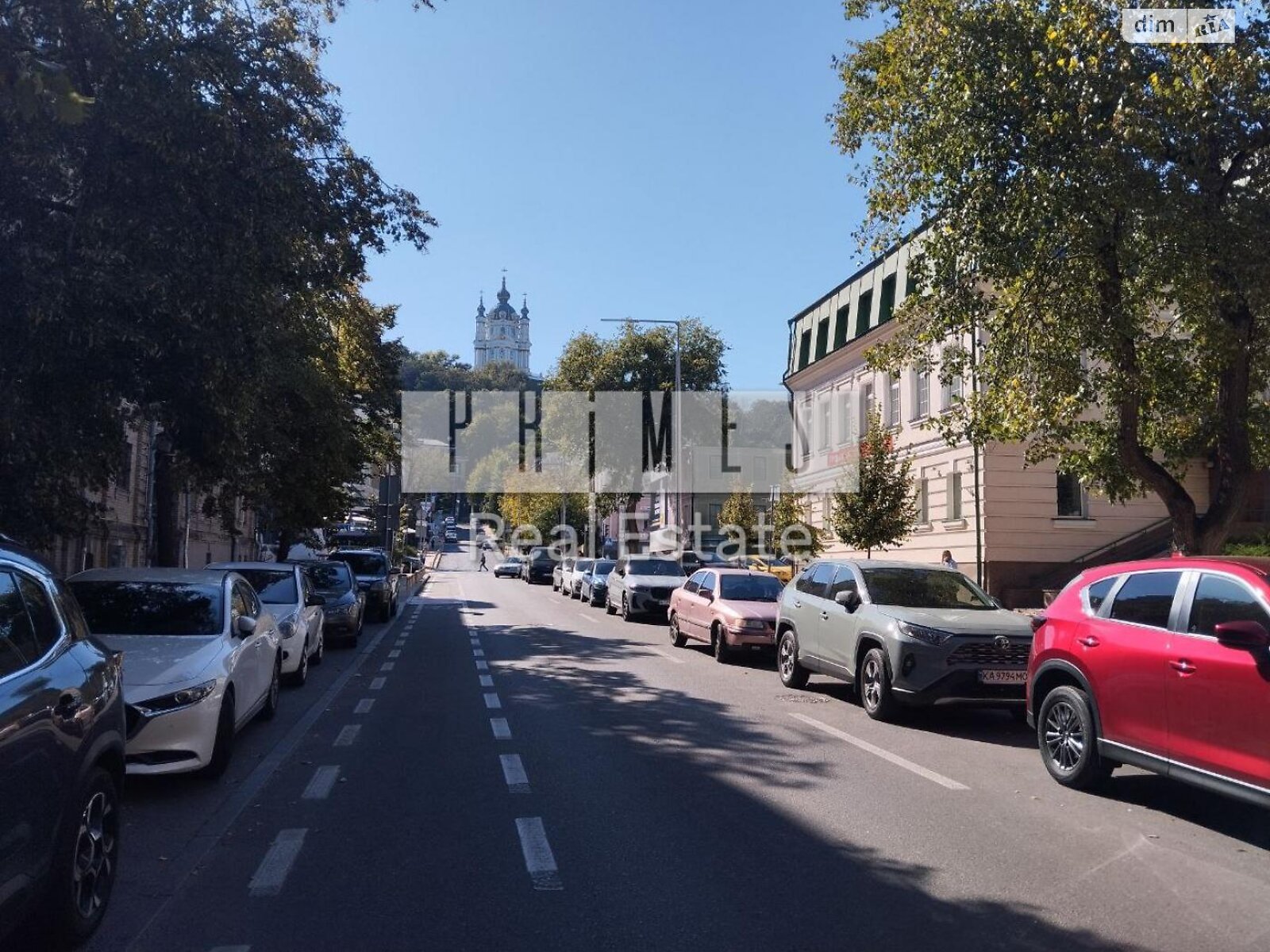 Коммерческое помещение в Киеве, продажа по Андреевская улица 7, район Подол, цена: 1 800 000 долларов за объект фото 1 Коммерческое помещение в Киеве, продажа по Андреевская улица 7, район Подол, цена: 1 800 000 долларов за объект фото 1