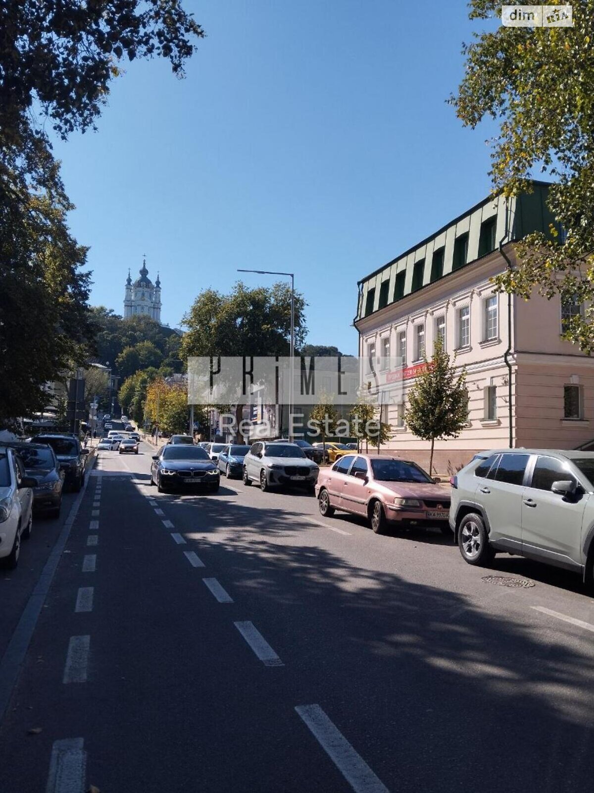 Коммерческое помещение в Киеве, продажа по Андреевская улица 7, район Подол, цена: 1 800 000 долларов за объект фото 1 Коммерческое помещение в Киеве, продажа по Андреевская улица 7, район Подол, цена: 1 800 000 долларов за объект фото 1