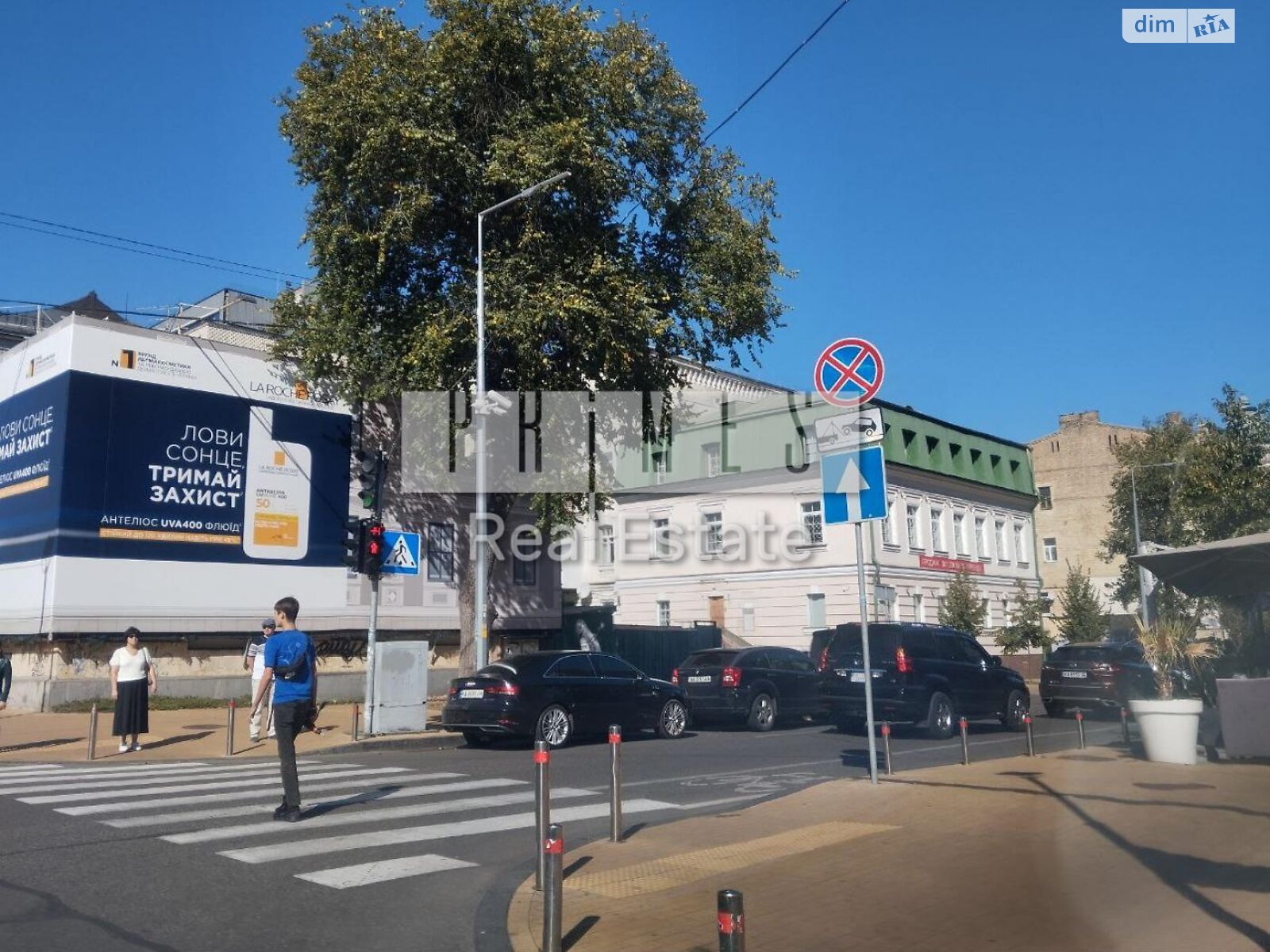 Коммерческое помещение в Киеве, продажа по Андреевская улица 7, район Подол, цена: 1 800 000 долларов за объект фото 1 Коммерческое помещение в Киеве, продажа по Андреевская улица 7, район Подол, цена: 1 800 000 долларов за объект фото 1