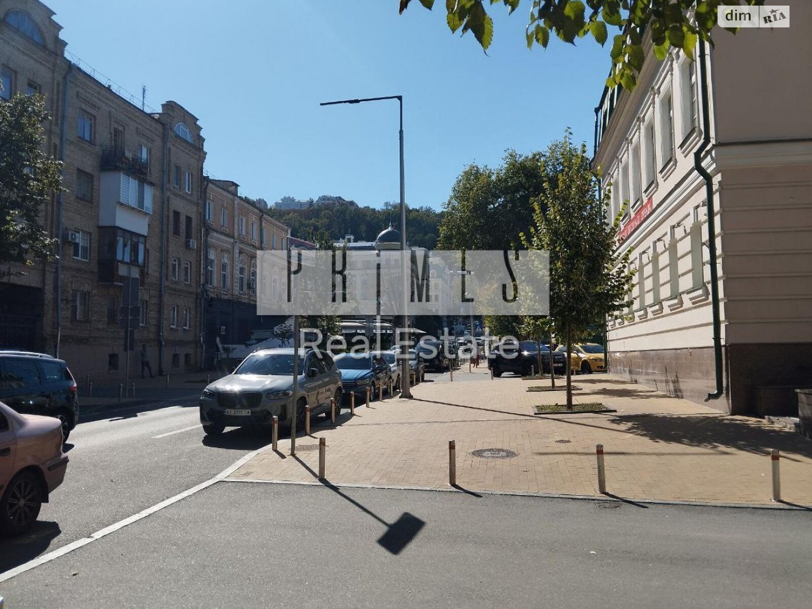 Коммерческое помещение в Киеве, продажа по Андреевская улица 7, район Подол, цена: 1 800 000 долларов за объект фото 1 Коммерческое помещение в Киеве, продажа по Андреевская улица 7, район Подол, цена: 1 800 000 долларов за объект фото 1