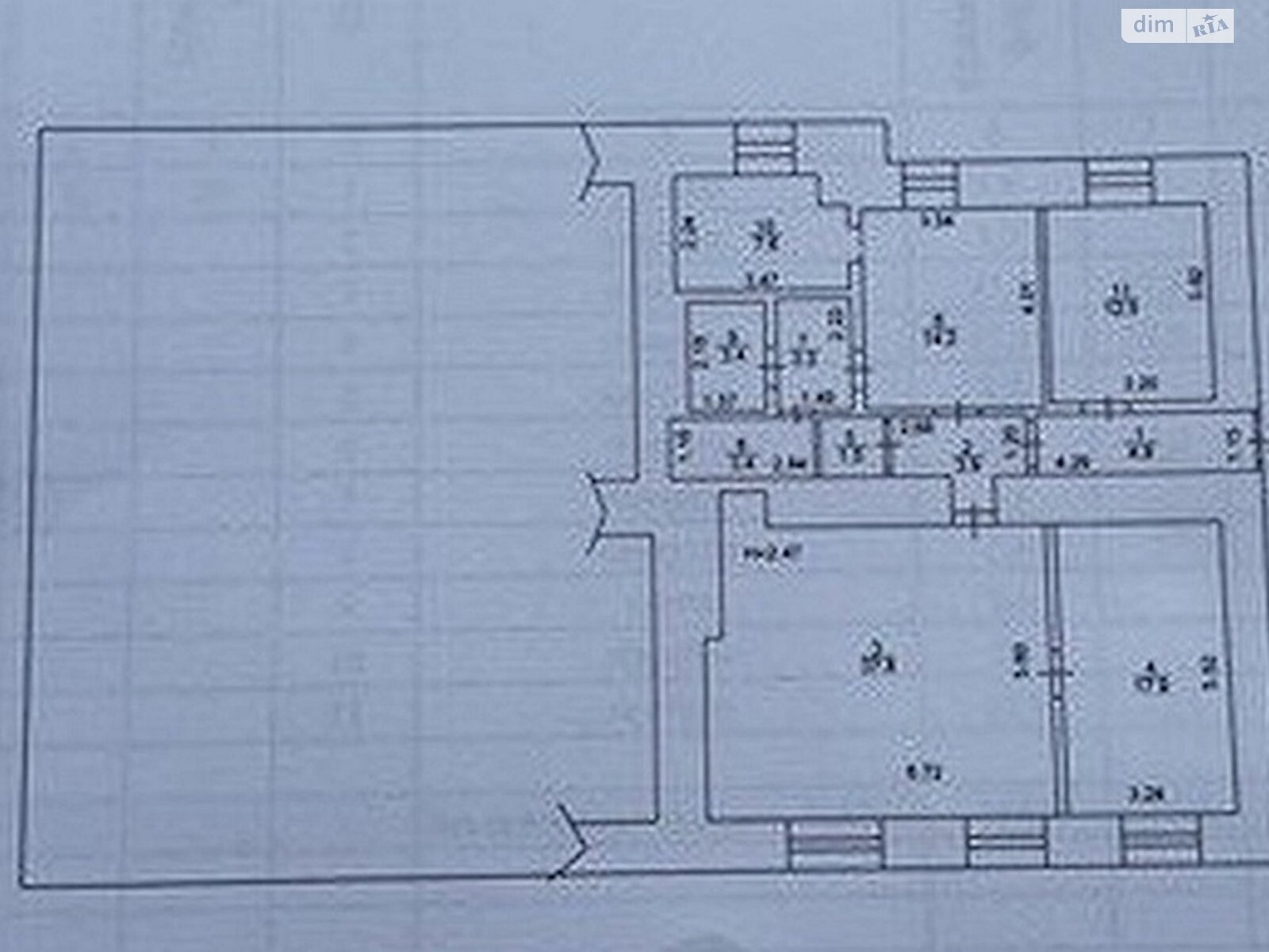 Комерційне приміщення в Києві, продаж по Костянтинівська вулиця 37, район Поділ, ціна: 280 000 доларів за об’єкт фото 1