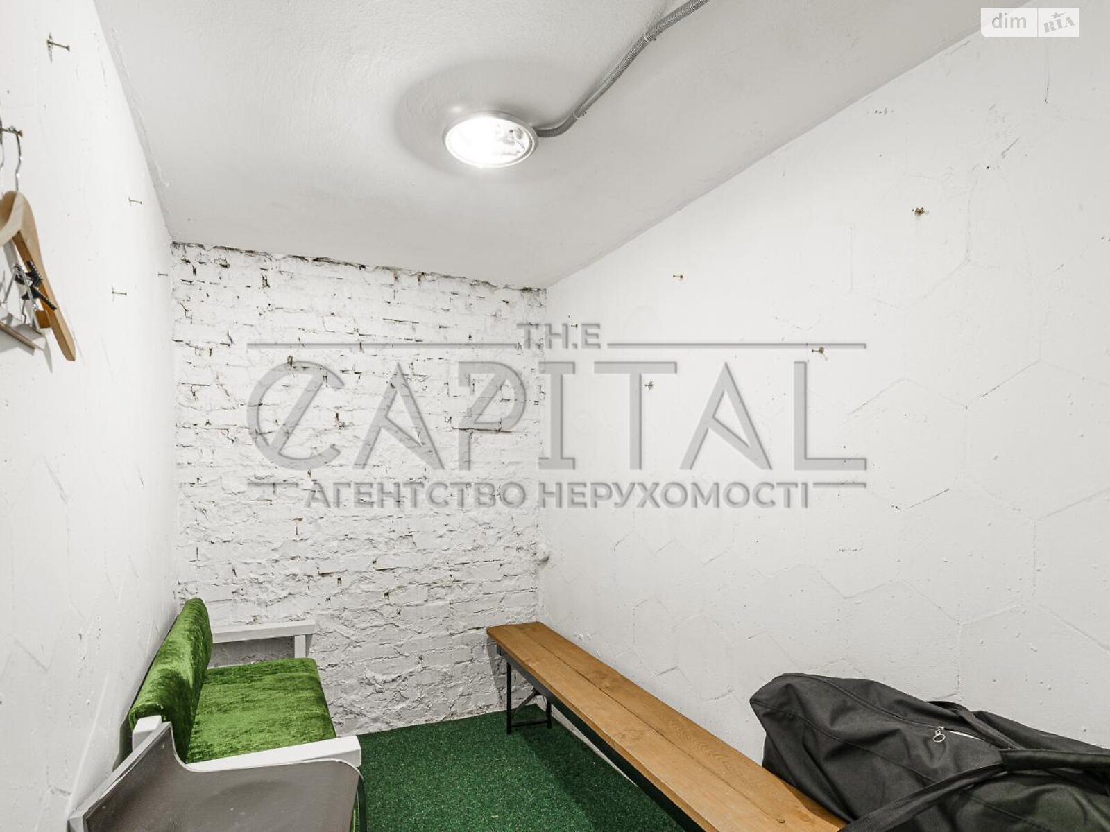 Коммерческое помещение в Киеве, продажа по Константиновская улица 63/12, район Подол, цена: 200 000 долларов за объект фото 1 Коммерческое помещение в Киеве, продажа по Константиновская улица 63/12, район Подол, цена: 200 000 долларов за объект фото 1