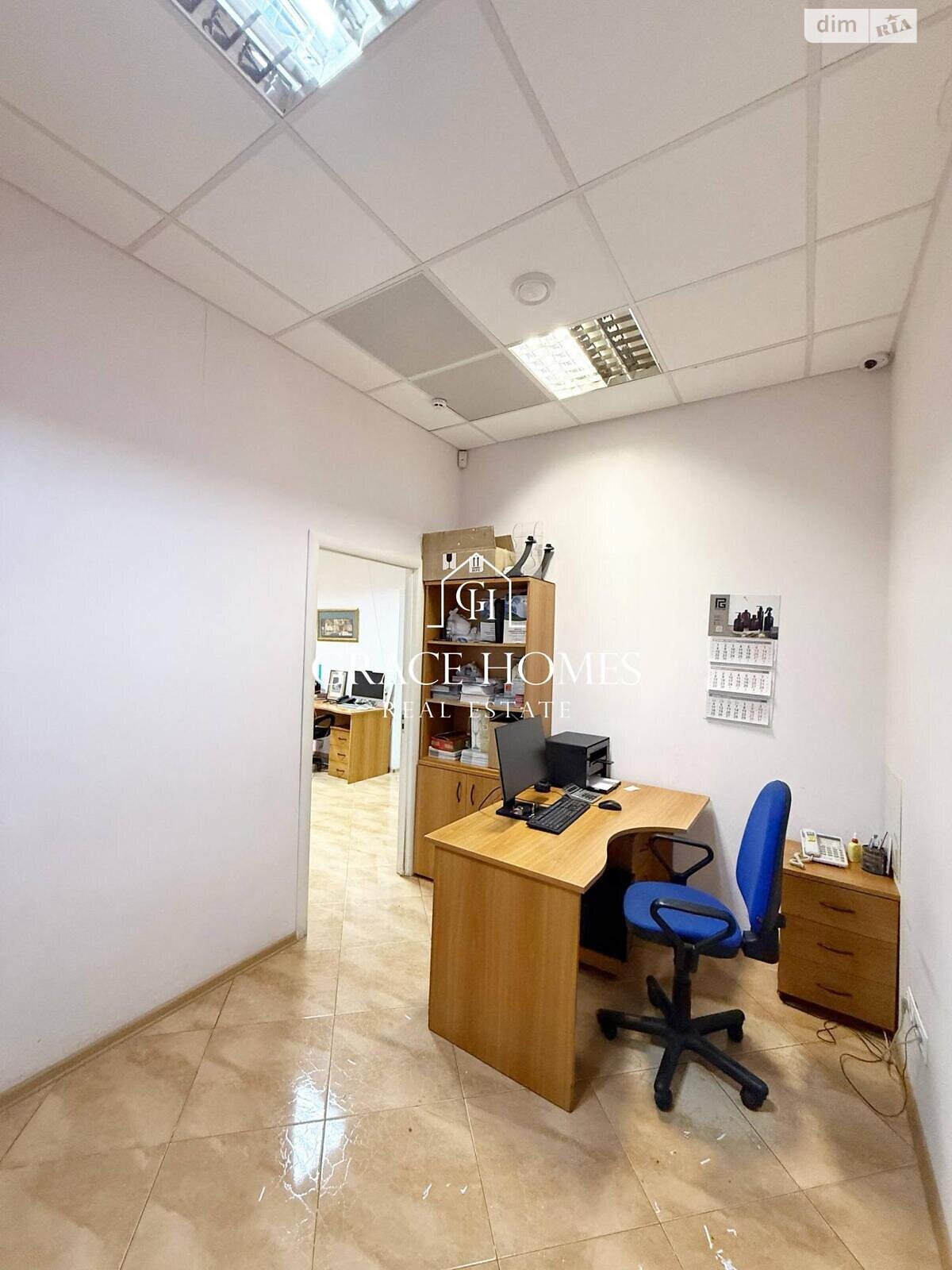 Коммерческое помещение в Киеве, продажа по Константиновская улица 63/12, район Подол, цена: 130 000 долларов за объект фото 1