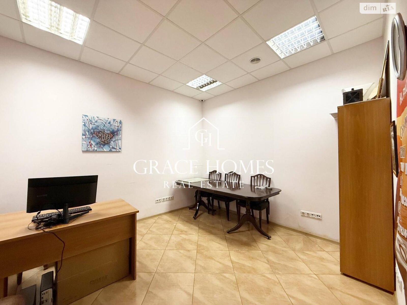 Коммерческое помещение в Киеве, продажа по Константиновская улица 63/12, район Подол, цена: 130 000 долларов за объект фото 1