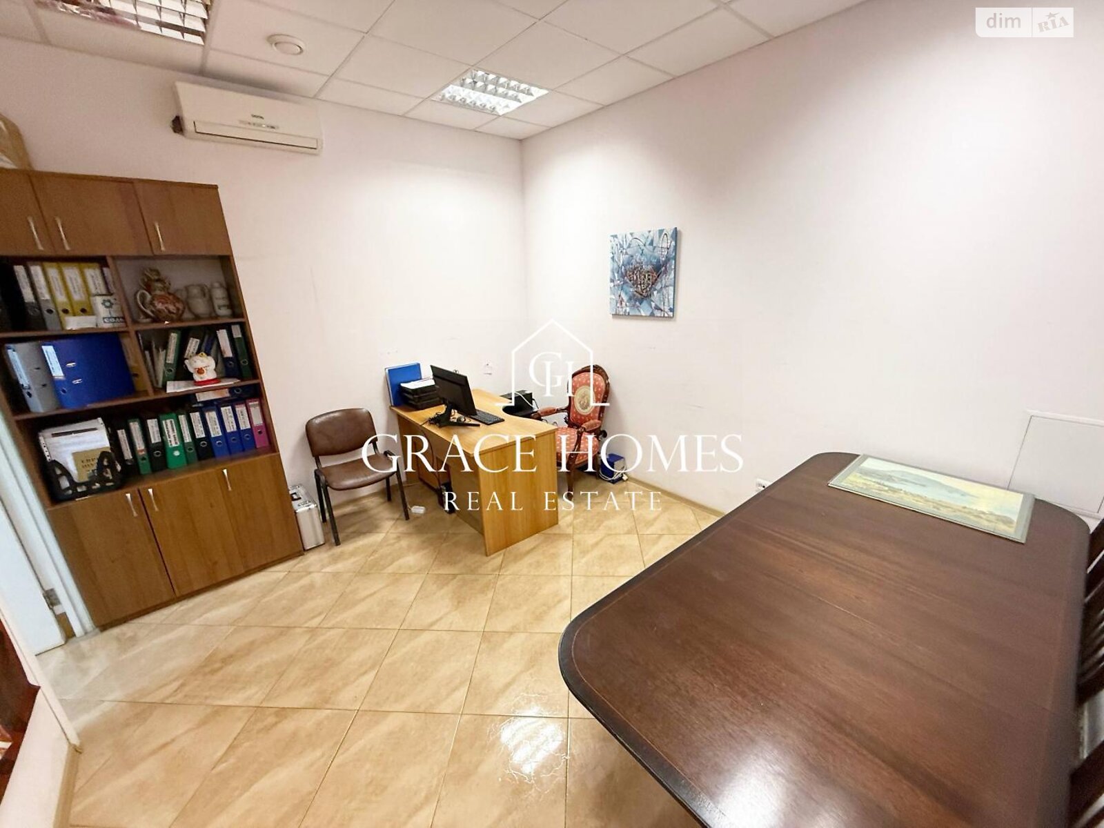 Коммерческое помещение в Киеве, продажа по Константиновская улица 63/12, район Подол, цена: 130 000 долларов за объект фото 1