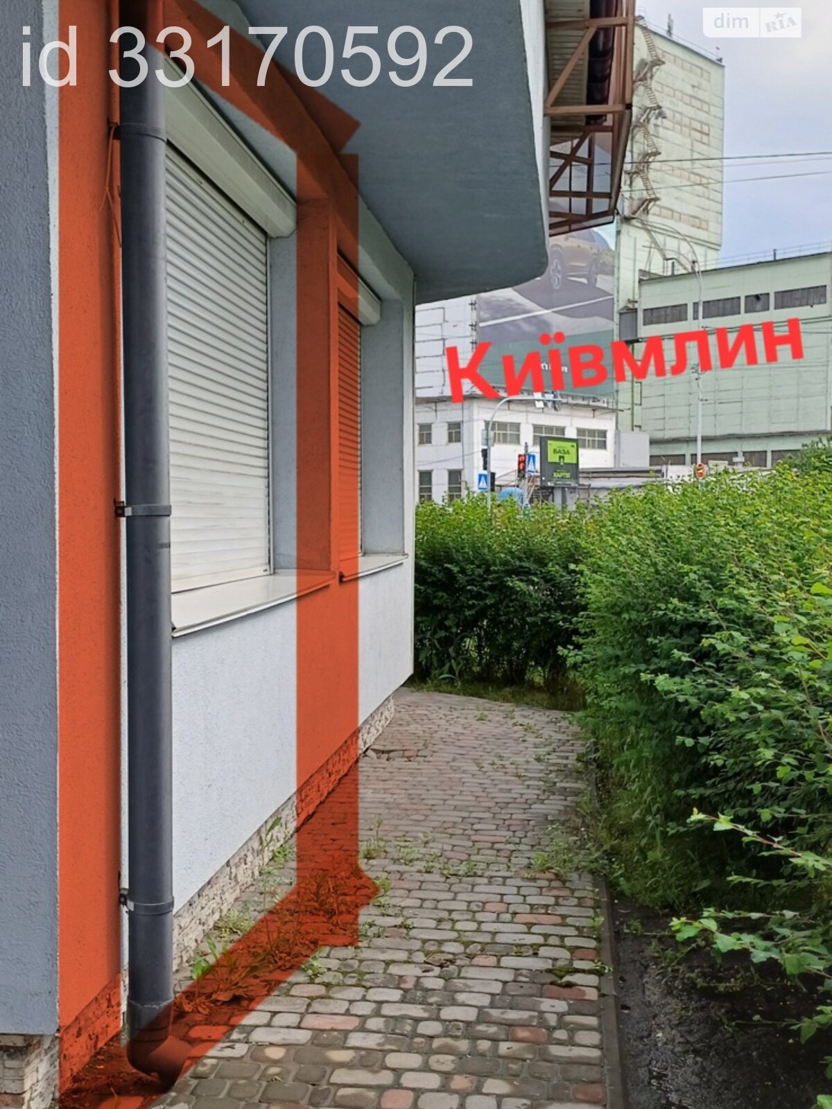 Комерційне приміщення в Києві, продаж по Межигірська вулиця 78, район Поділ, ціна: 49 750 доларів за об’єкт фото 1 Комерційне приміщення в Києві, продаж по Межигірська вулиця 78, район Поділ, ціна: 49 750 доларів за об’єкт фото 1