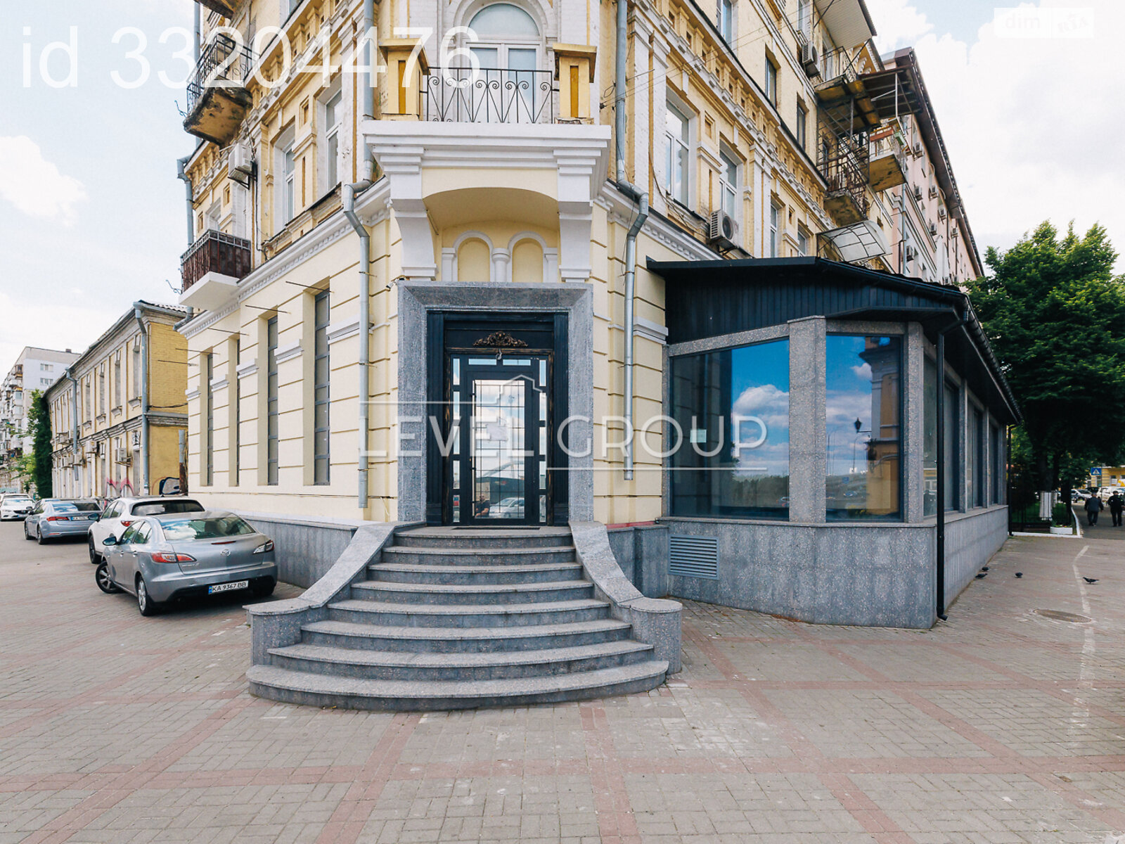 Коммерческое помещение в Киеве, продажа по Набережно-Крещатицкая улица, район Подол, цена: 2 300 000 долларов за объект фото 1 Коммерческое помещение в Киеве, продажа по Набережно-Крещатицкая улица, район Подол, цена: 2 300 000 долларов за объект фото 1