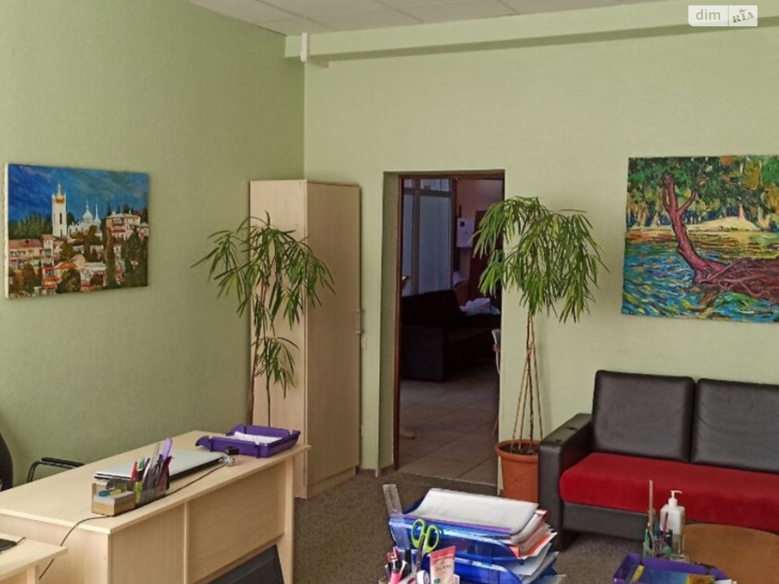 Коммерческое помещение в Киеве, продажа по Почайнинская улица 70, район Подол, цена: 500 000 долларов за объект фото 1