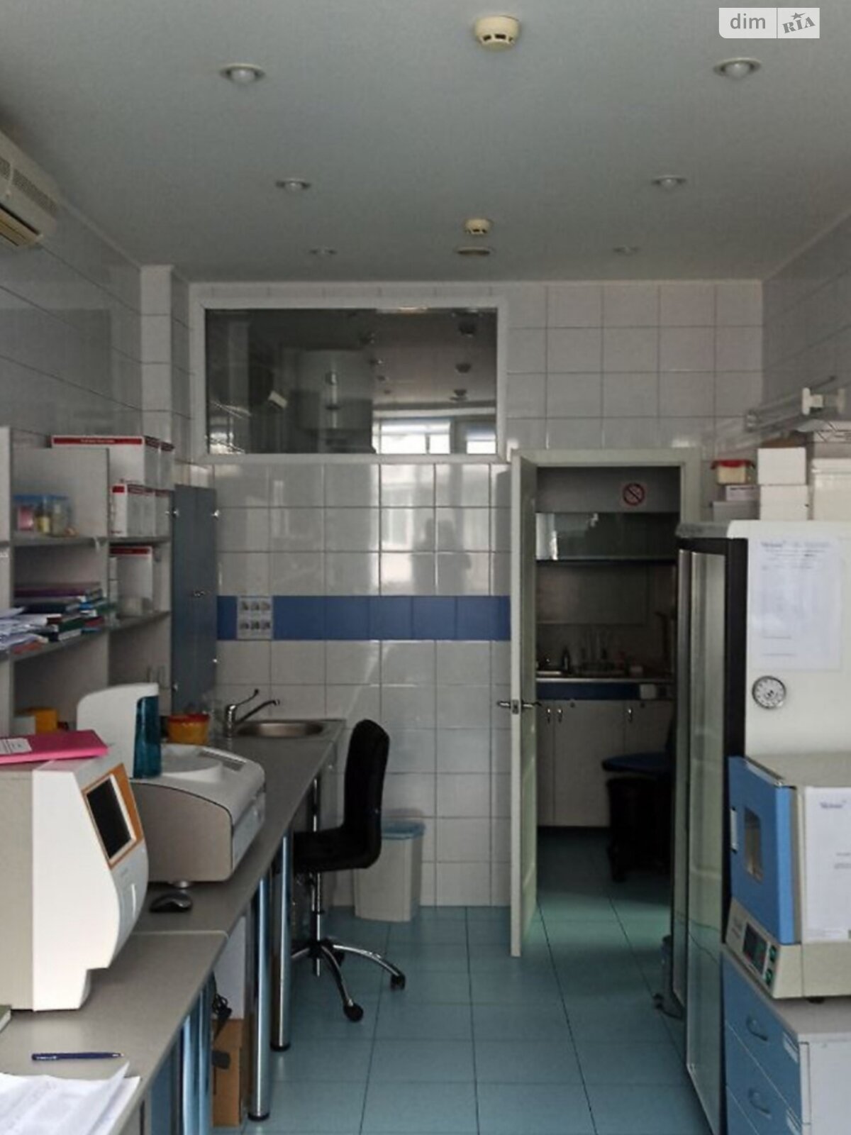 Коммерческое помещение в Киеве, продажа по Почайнинская улица 70, район Подол, цена: 500 000 долларов за объект фото 1