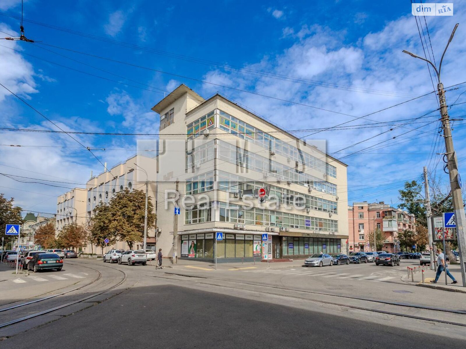 Коммерческое помещение в Киеве, продажа по Спасская улица 9, район Подол, цена: 4 500 000 долларов за объект фото 1