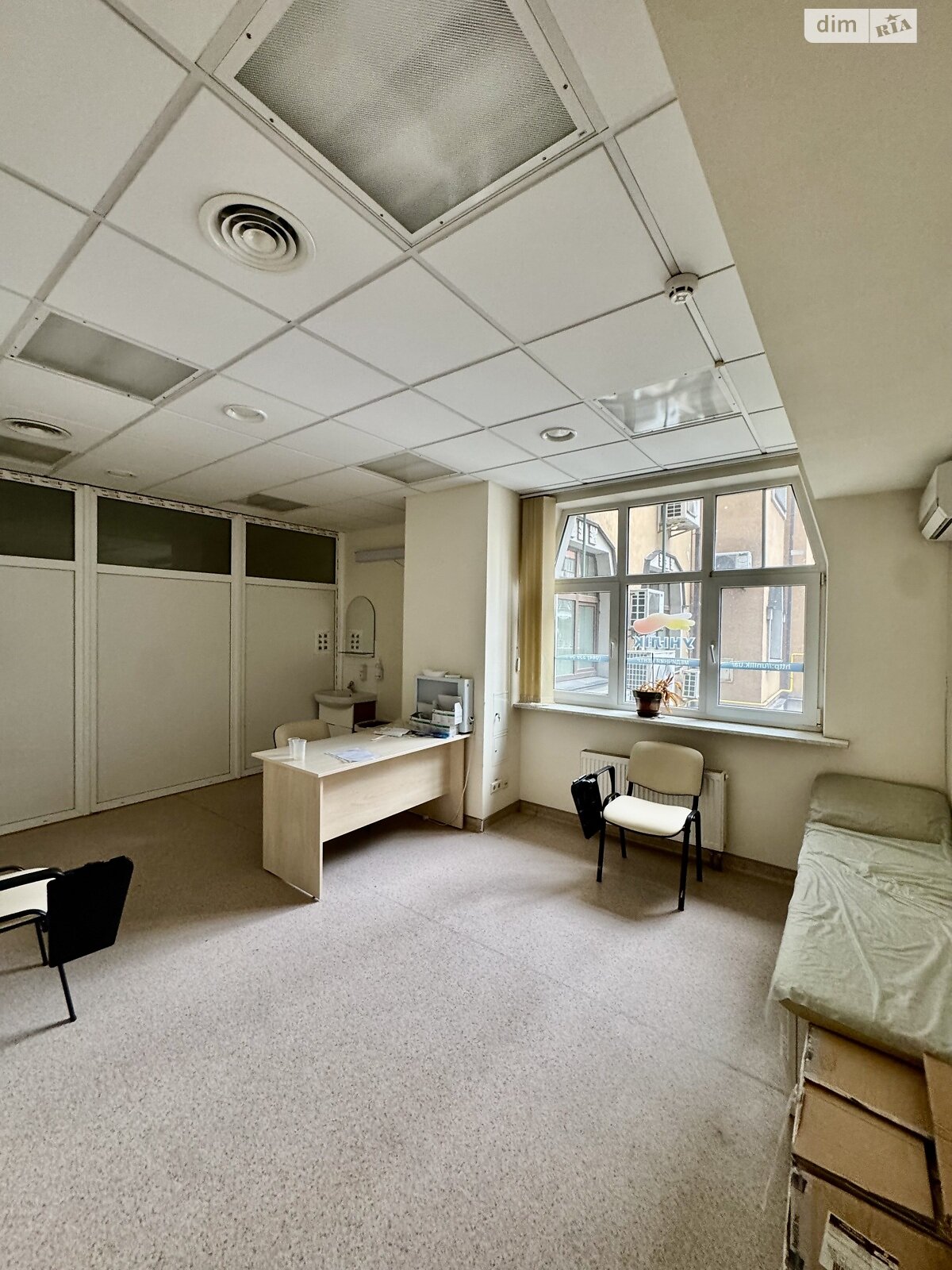 Коммерческое помещение в Киеве, продажа по Спасская улица 5, район Подол, цена: 583 900 долларов за объект фото 1