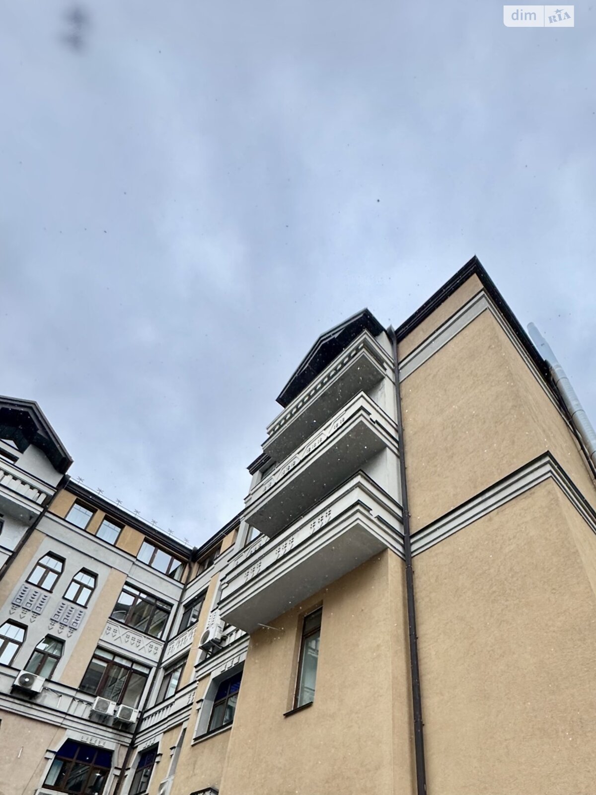 Коммерческое помещение в Киеве, продажа по Спасская улица 5, район Подол, цена: 583 900 долларов за объект фото 1