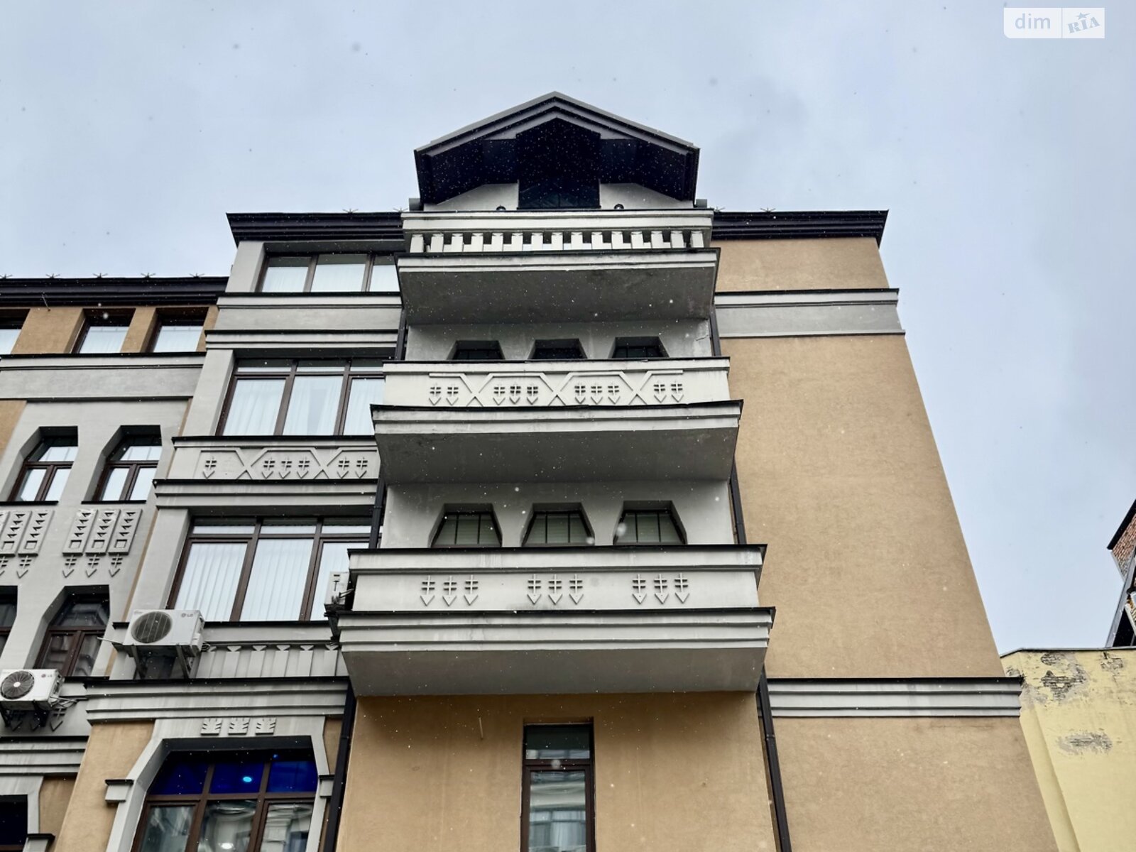 Коммерческое помещение в Киеве, продажа по Спасская улица 5, район Подол, цена: 583 900 долларов за объект фото 1