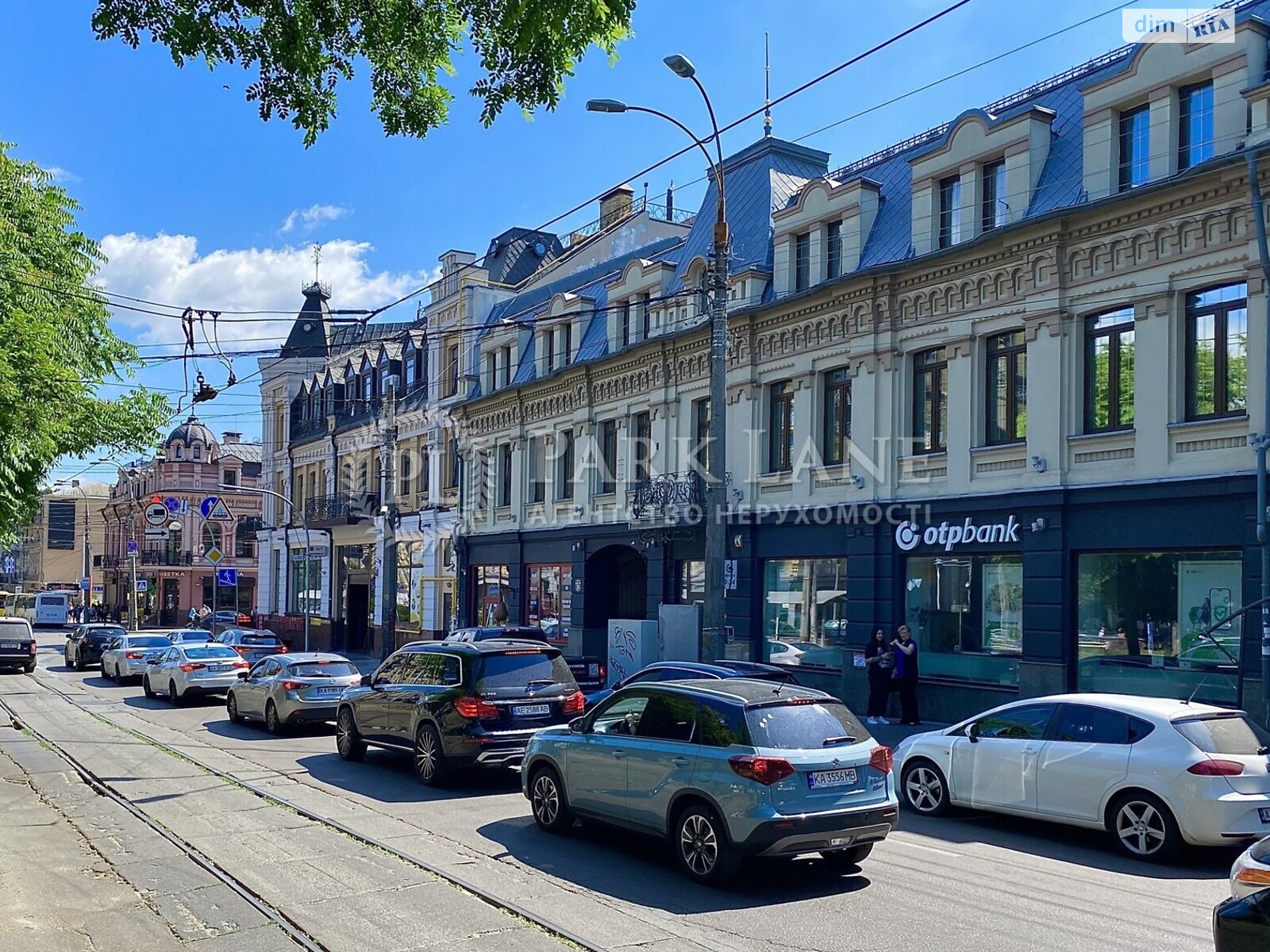 Комерційне приміщення в Києві, продаж по Верхній Вал вулиця 24, район Поділ, ціна: 8 311 000 доларів за об’єкт фото 1 Комерційне приміщення в Києві, продаж по Верхній Вал вулиця 24, район Поділ, ціна: 8 311 000 доларів за об’єкт фото 1