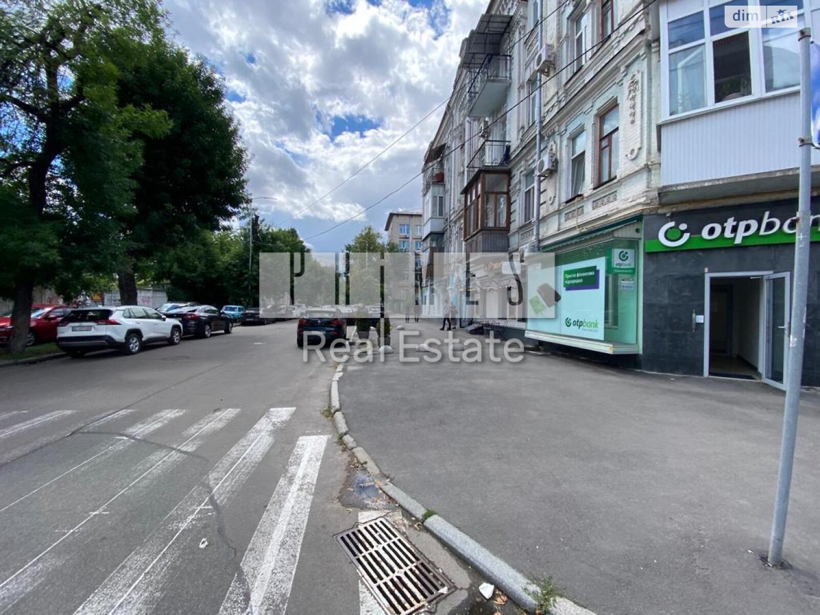Коммерческое помещение в Киеве, продажа по Ярославская улица 47/29, район Подол, цена: 369 900 долларов за объект фото 1 Коммерческое помещение в Киеве, продажа по Ярославская улица 47/29, район Подол, цена: 369 900 долларов за объект фото 1