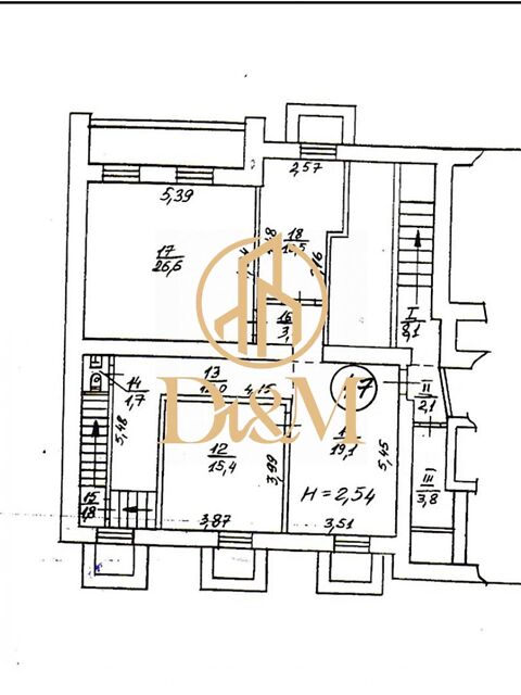 Комерційна нерухомість за адресою вул. Юрківська (площа 202,7 м²) - Atlanta.ua - фото 9