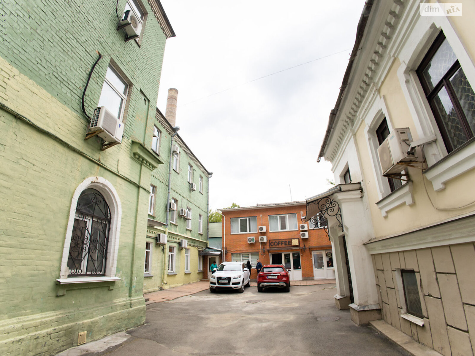 Коммерческое помещение в Киеве, продажа по Борисоглебская улица 12, район Подольский, цена: 899 990 долларов за объект фото 1 Коммерческое помещение в Киеве, продажа по Борисоглебская улица 12, район Подольский, цена: 899 990 долларов за объект фото 1