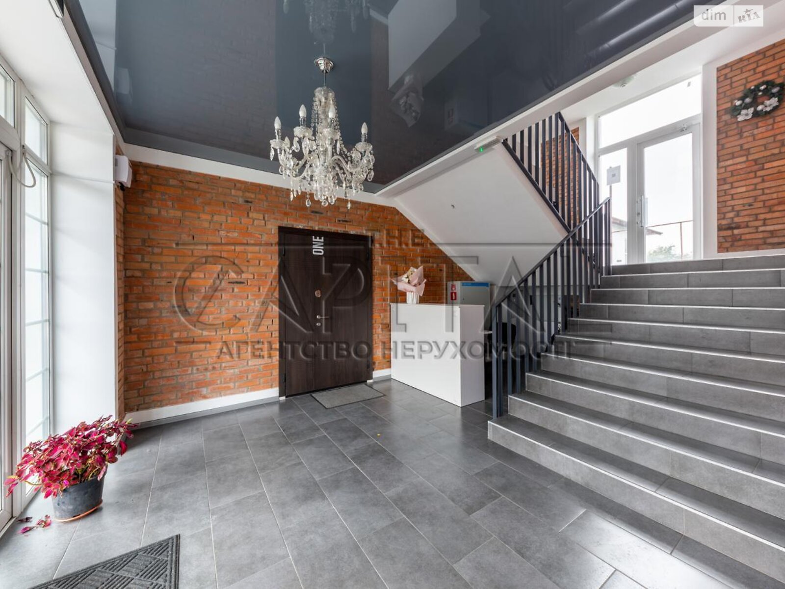 Коммерческое помещение в Киеве, продажа по вулиця Газопровідна 2 237, район Подольский, цена: 1 100 000 долларов за объект фото 1