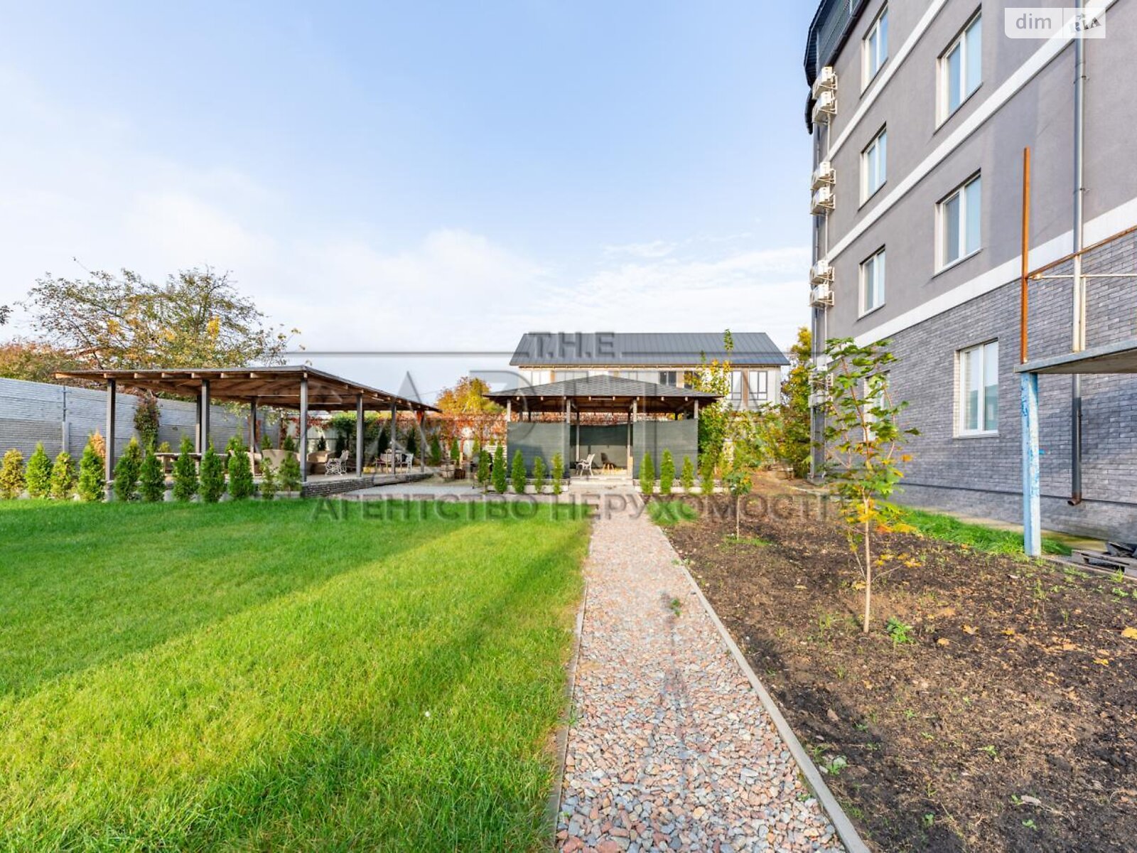 Коммерческое помещение в Киеве, продажа по вулиця Газопровідна 2 237, район Подольский, цена: 1 100 000 долларов за объект фото 1