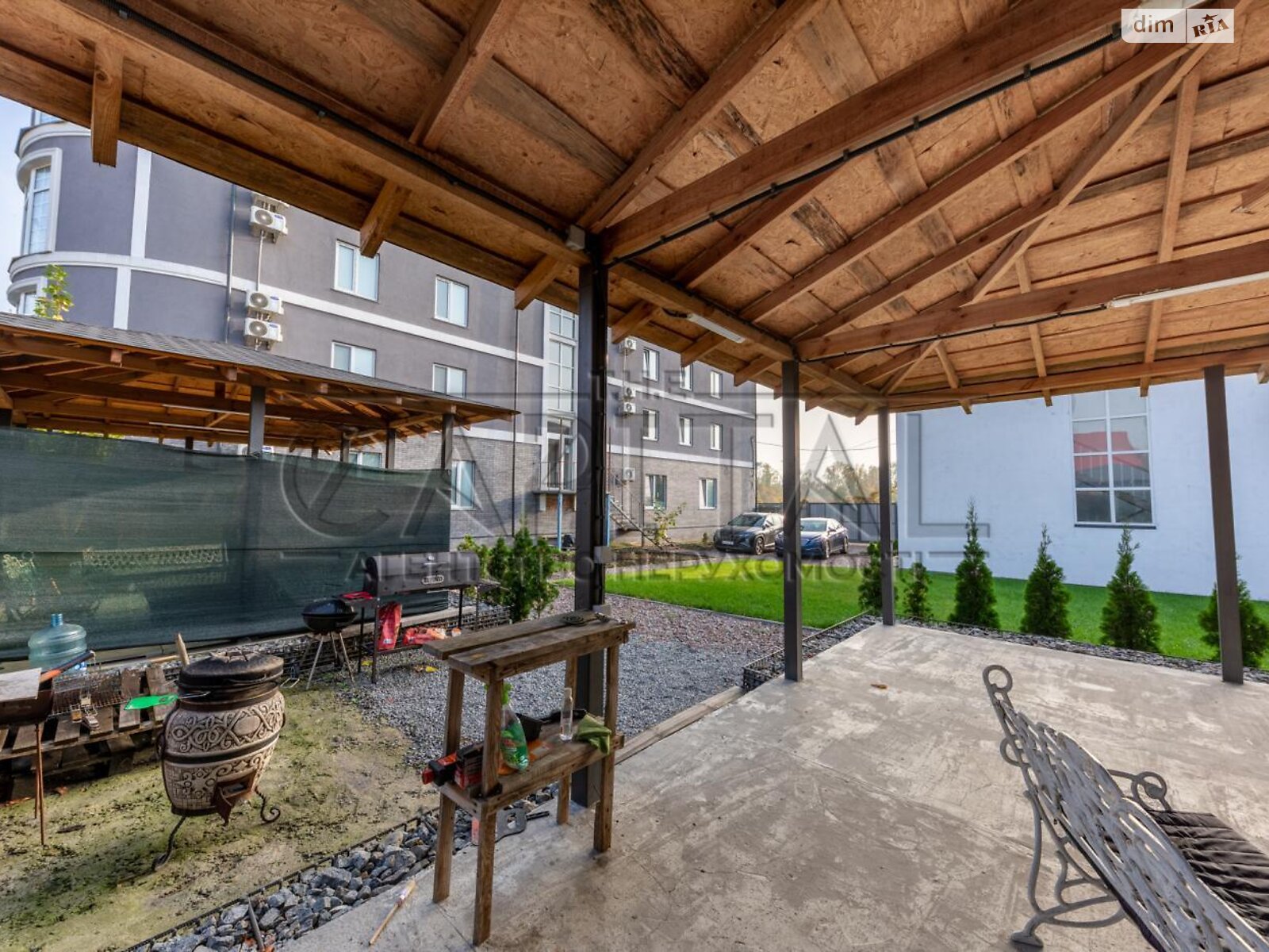 Коммерческое помещение в Киеве, продажа по вулиця Газопровідна 2 237, район Подольский, цена: 1 100 000 долларов за объект фото 1