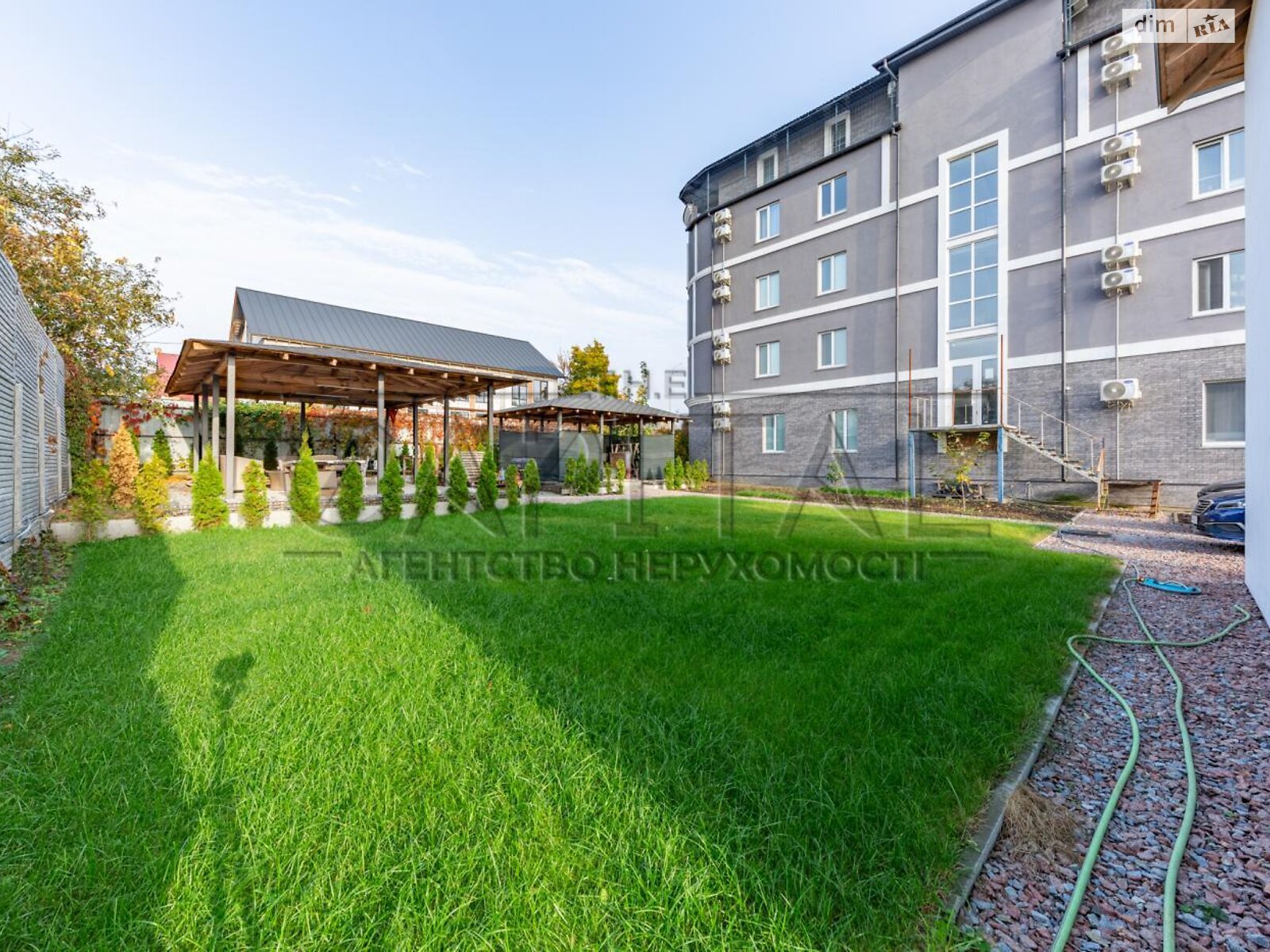 Коммерческое помещение в Киеве, продажа по вулиця Газопровідна 2 237, район Подольский, цена: 1 100 000 долларов за объект фото 1