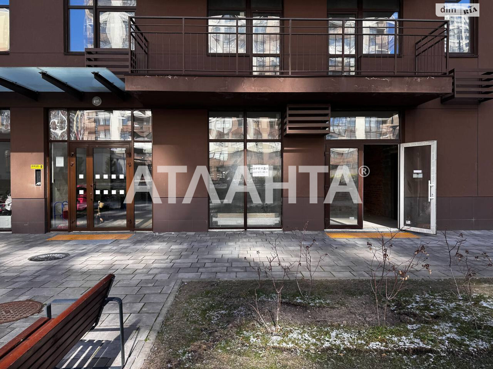 Коммерческое помещение в Киеве, продажа по Генерала Грекова улица, район Подольский, цена: 83 000 долларов за объект фото 1 Коммерческое помещение в Киеве, продажа по Генерала Грекова улица, район Подольский, цена: 83 000 долларов за объект фото 1
