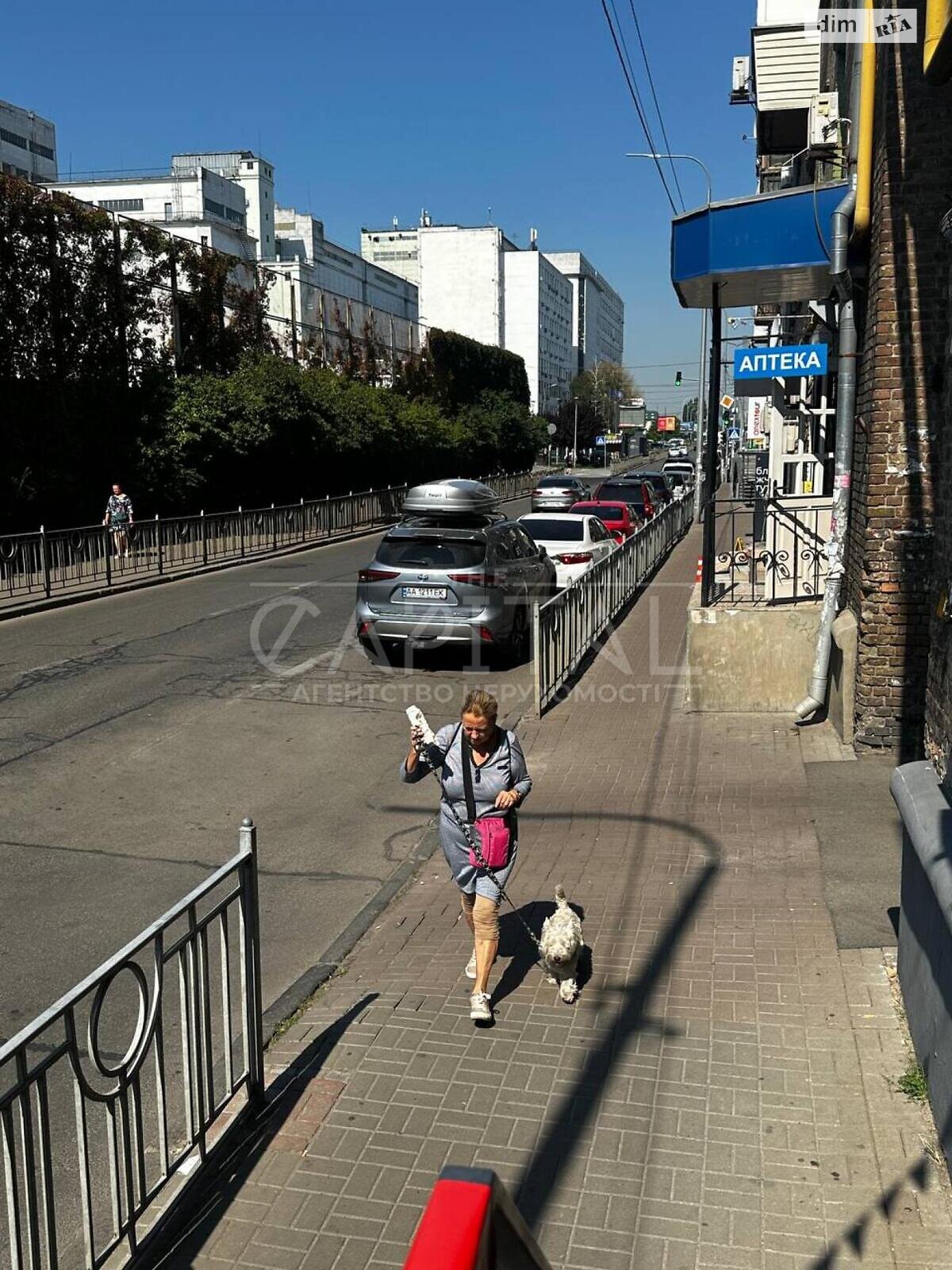 Комерційне приміщення в Києві, продаж по Межигірська вулиця 56, район Подільський, ціна: 65 000 доларів за об’єкт фото 1 Комерційне приміщення в Києві, продаж по Межигірська вулиця 56, район Подільський, ціна: 65 000 доларів за об’єкт фото 1