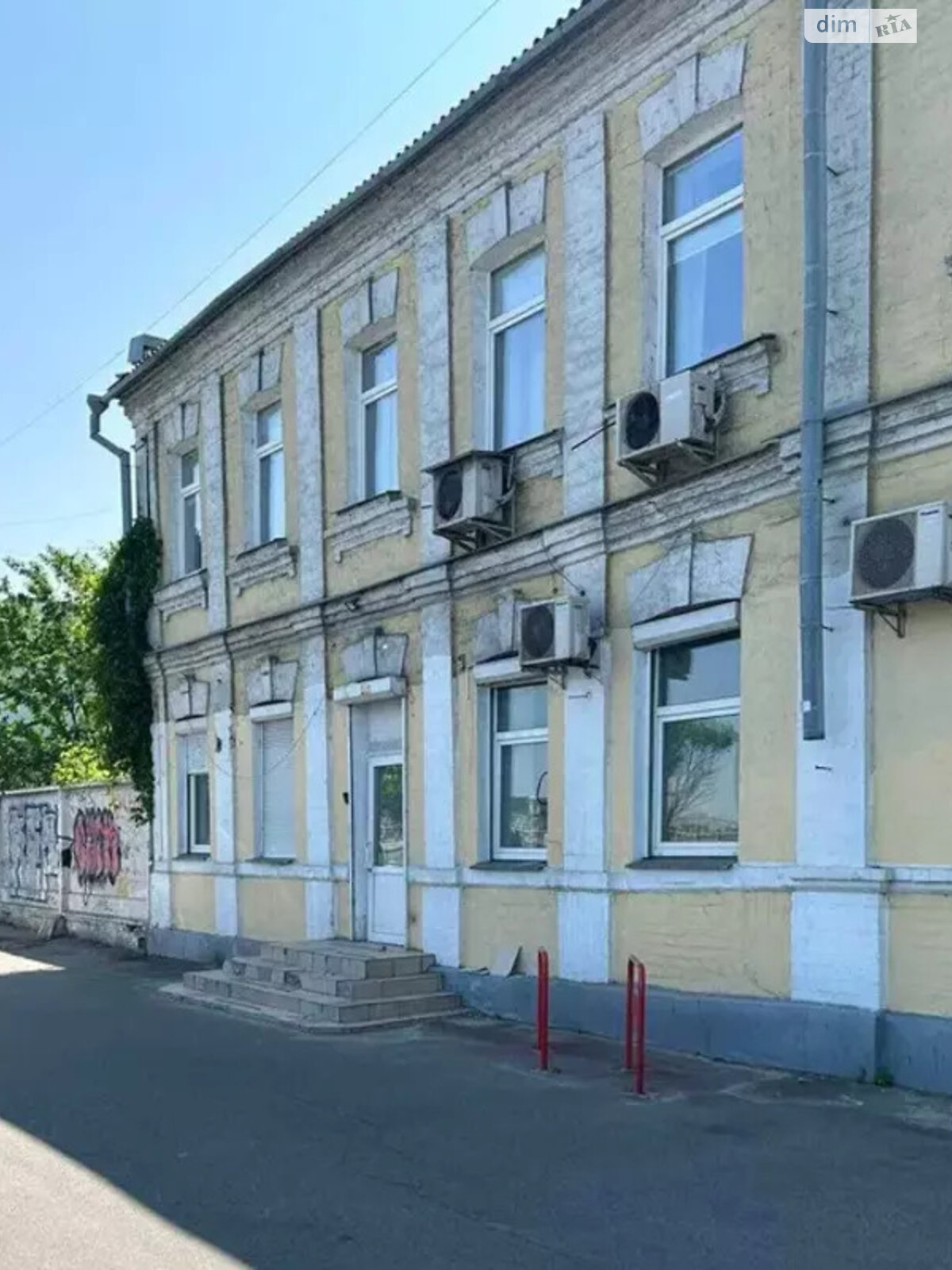 Комерційне приміщення в Києві, продаж по Набережно-Хрещатицька вулиця 15, район Подільський, ціна: 290 000 доларів за об’єкт фото 1 Комерційне приміщення в Києві, продаж по Набережно-Хрещатицька вулиця 15, район Подільський, ціна: 290 000 доларів за об’єкт фото 1