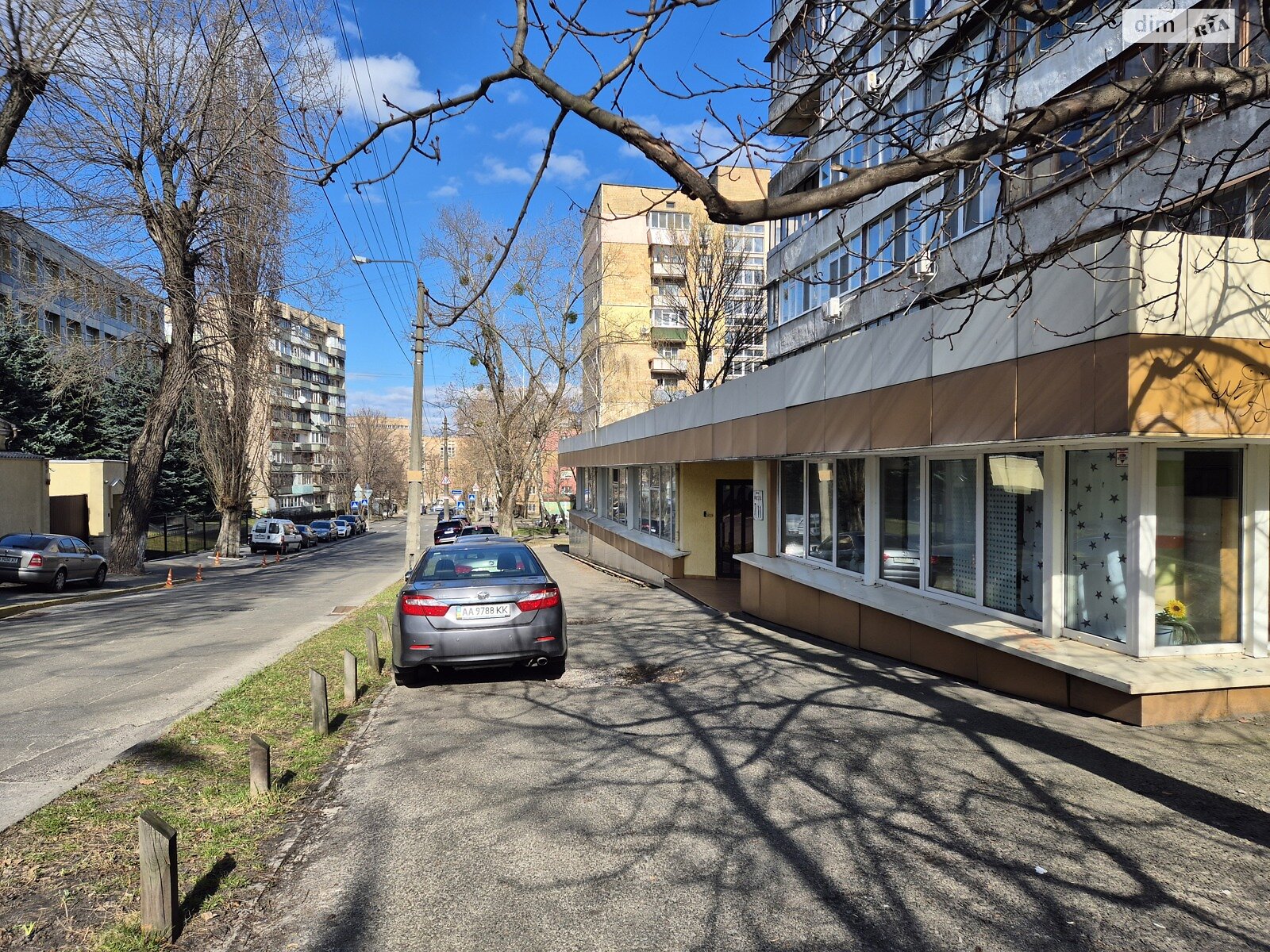 Комерційне приміщення в Києві, продаж по Рилєєва вулиця 7/11, район Подільський, ціна: 380 000 доларів за об’єкт фото 1 Комерційне приміщення в Києві, продаж по Рилєєва вулиця 7/11, район Подільський, ціна: 380 000 доларів за об’єкт фото 1
