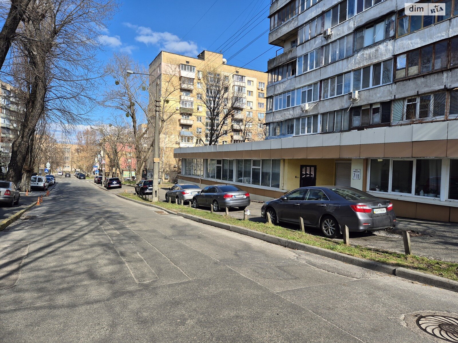 Комерційне приміщення в Києві, продаж по Рилєєва вулиця 7/11, район Подільський, ціна: 380 000 доларів за об’єкт фото 1 Комерційне приміщення в Києві, продаж по Рилєєва вулиця 7/11, район Подільський, ціна: 380 000 доларів за об’єкт фото 1
