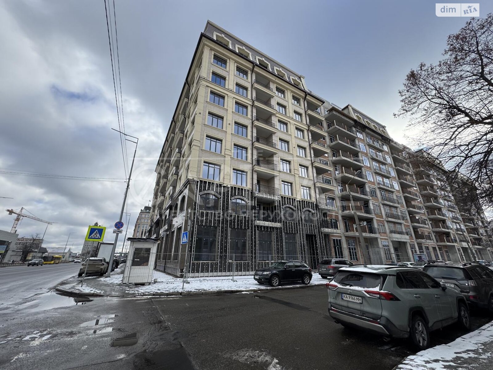 Коммерческое помещение в Киеве, продажа по Щекавицкая улица 46, район Подольский, цена: 959 880 долларов за объект фото 1 Коммерческое помещение в Киеве, продажа по Щекавицкая улица 46, район Подольский, цена: 959 880 долларов за объект фото 1