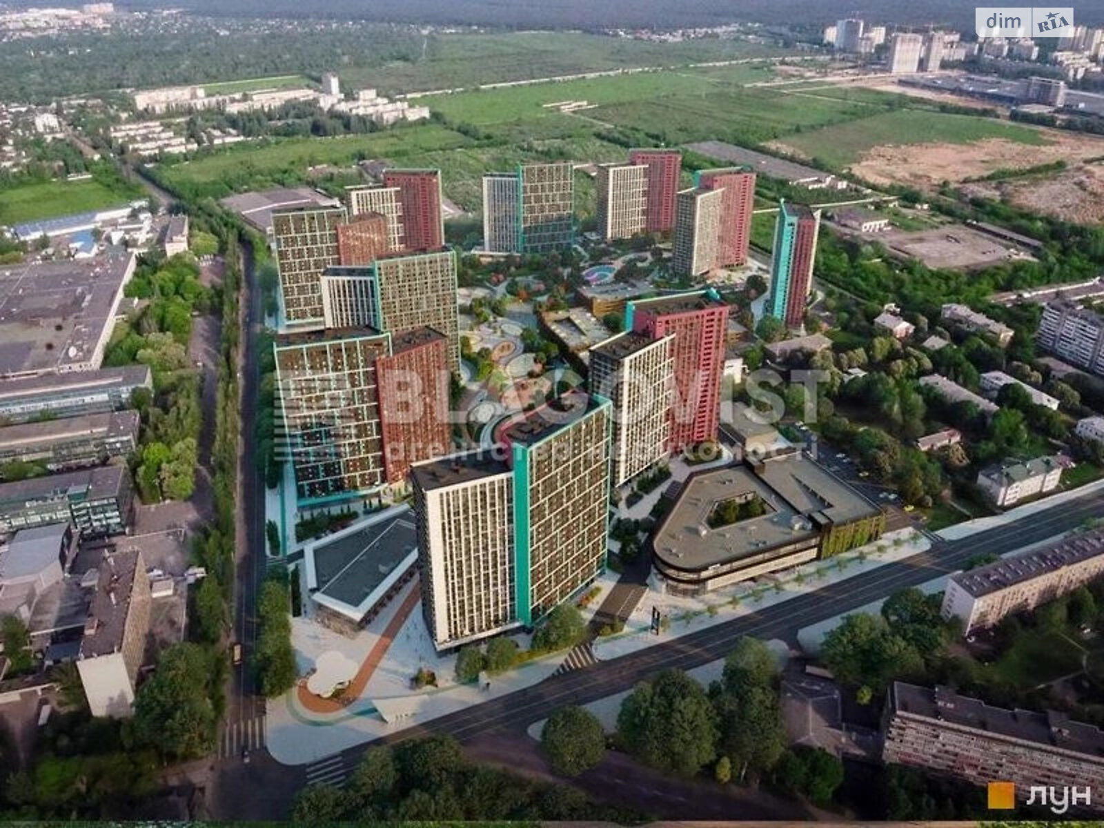 Коммерческое помещение в Киеве, продажа по Виктора Некрасова (Северо-Сырецкая) улица 6, район Подольский, цена: 205 000 долларов за объект фото 1 Коммерческое помещение в Киеве, продажа по Виктора Некрасова (Северо-Сырецкая) улица 6, район Подольский, цена: 205 000 долларов за объект фото 1